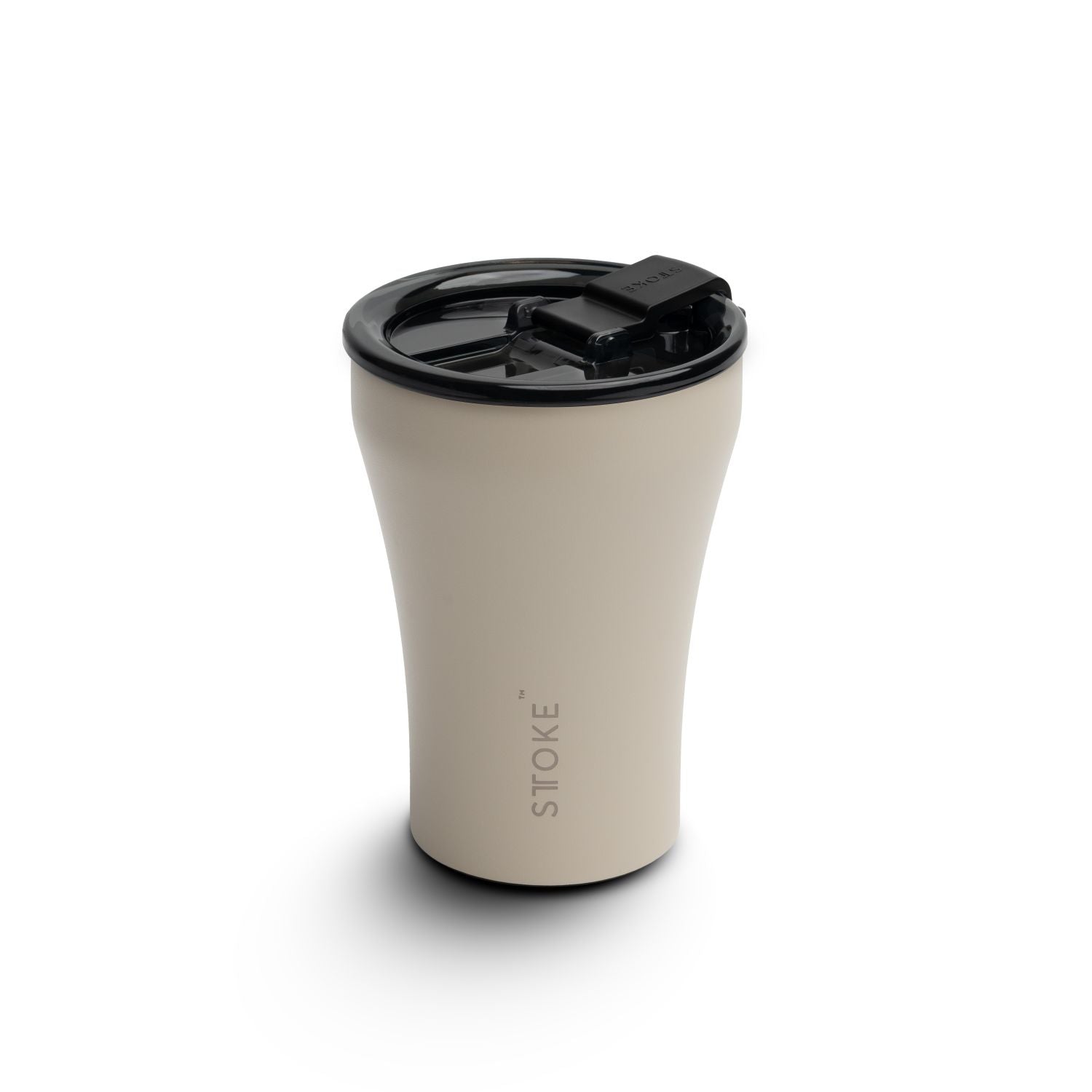 STTOKE Leakproof Classic Ceramic Insulated Cup 8oz