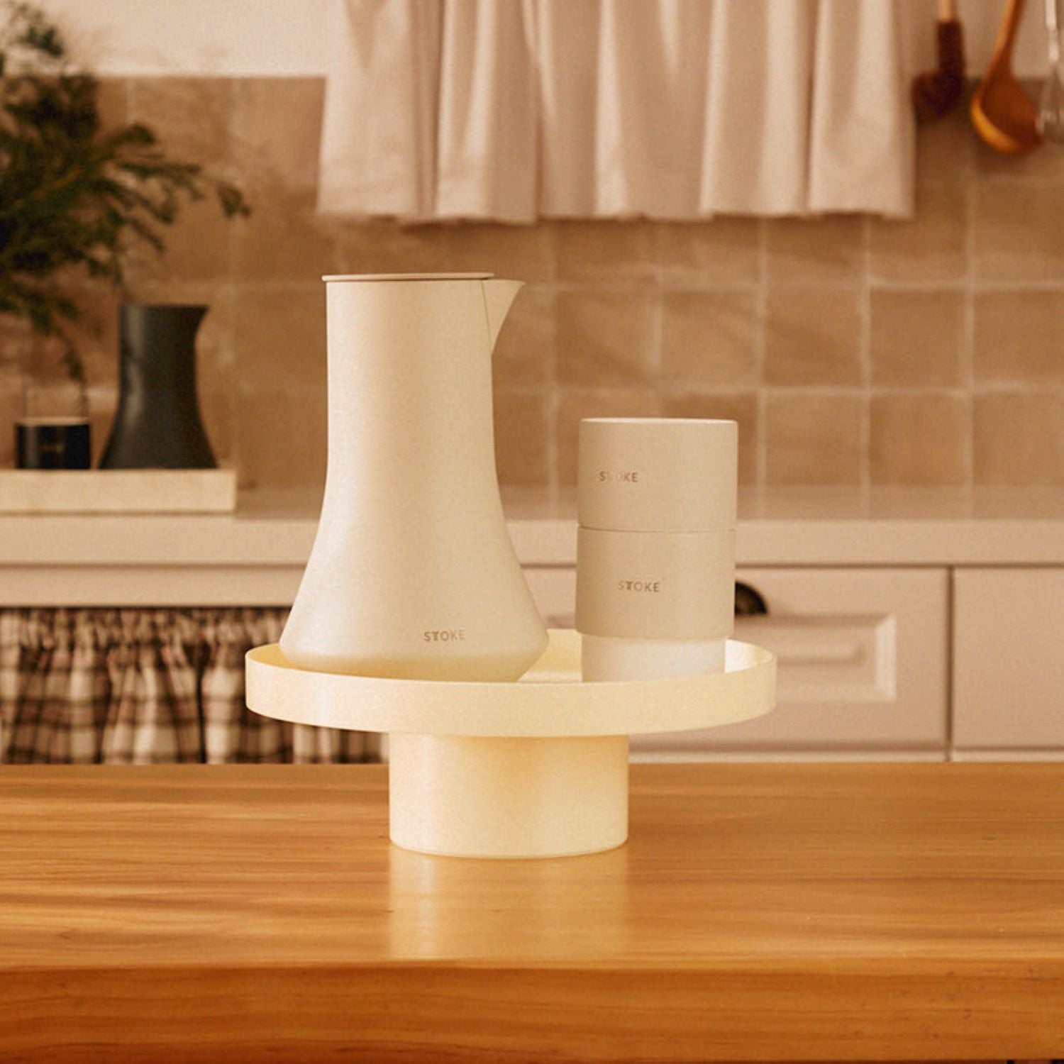 STTOKE Sharing Home Jug 20oz