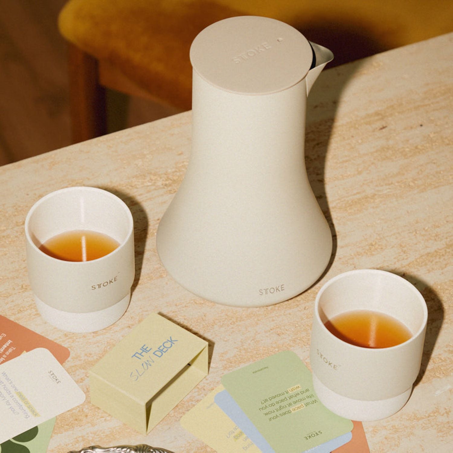 STTOKE Sharing Home Jug 20oz