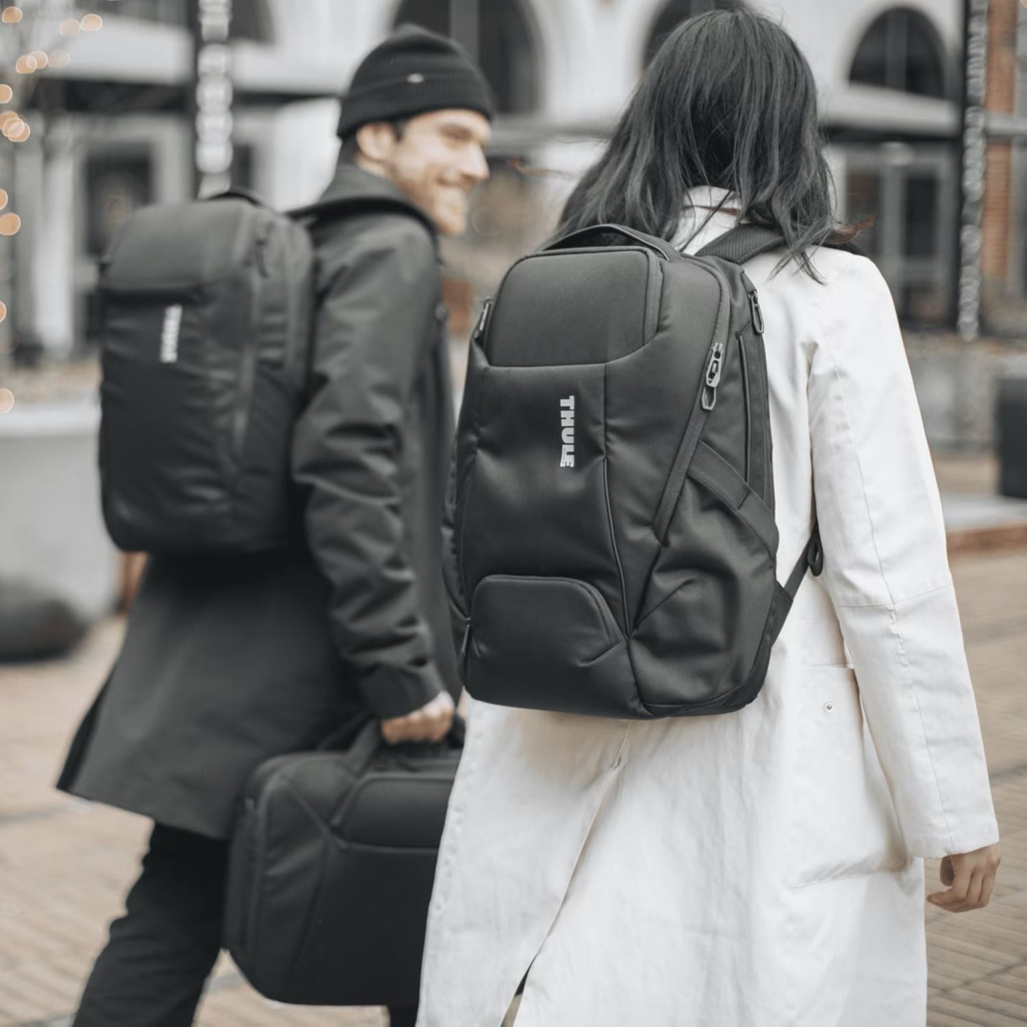 Thule Accent Rec Backpack  23L