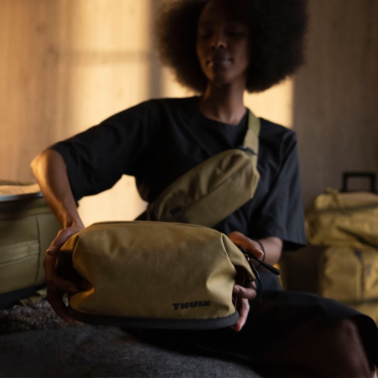 Thule Aion Toiletry Bag