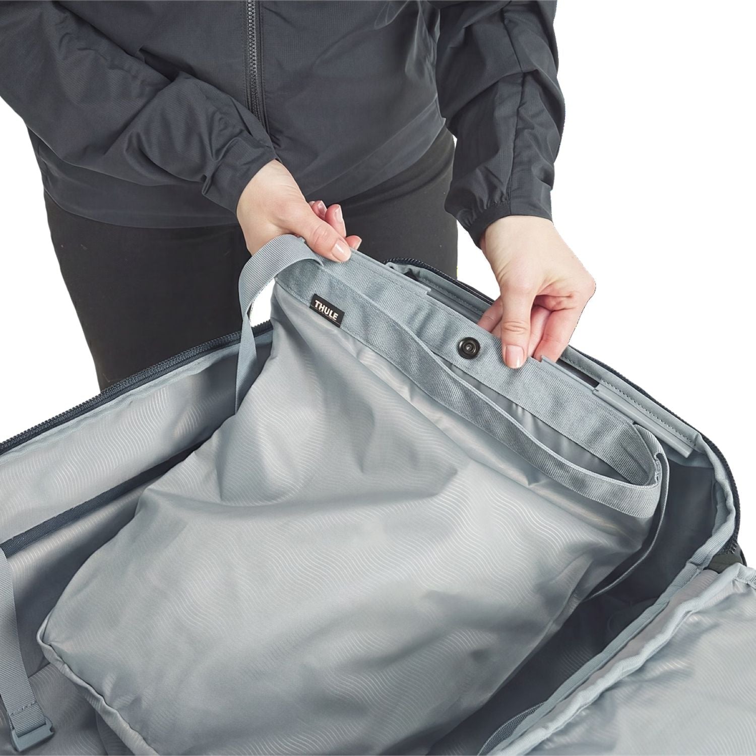 Thule Enroute Carry On Spinner 53cm/44L