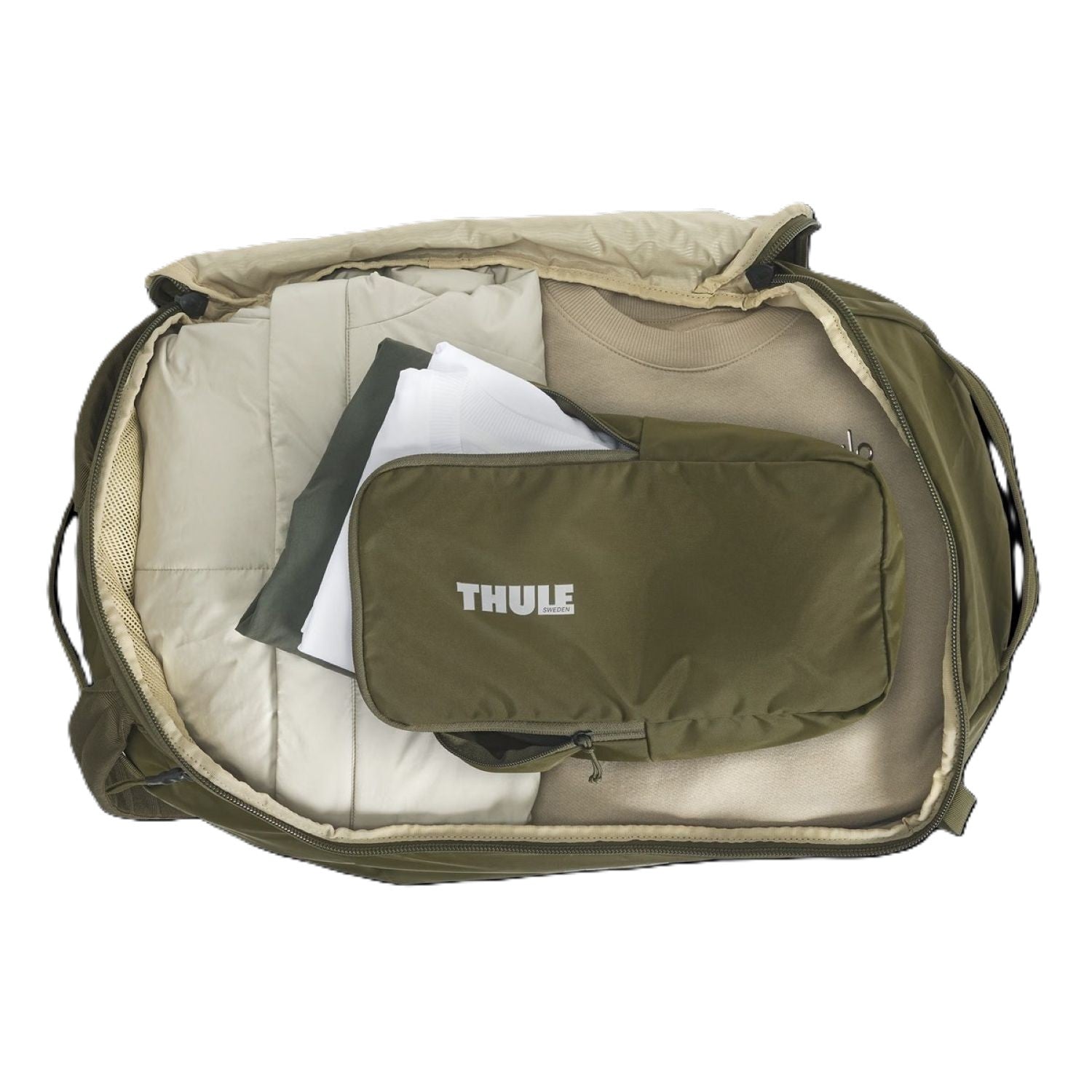 Thule Enroute Duffel Bag 60L