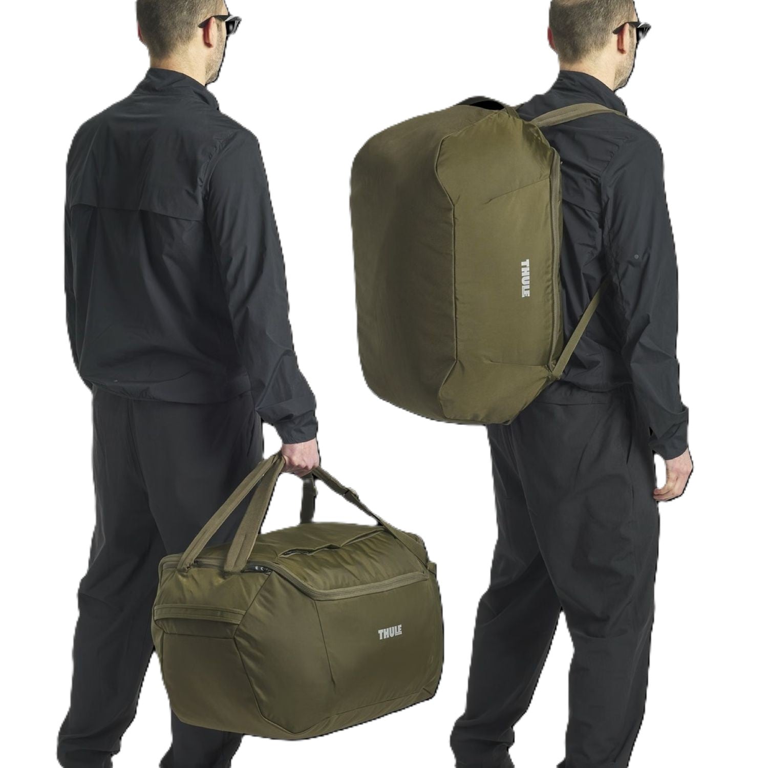 Thule Enroute Duffel Bag 60L