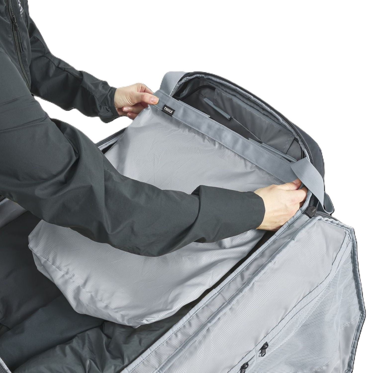 Thule Enroute Wheeled Duffel 68cm/90L