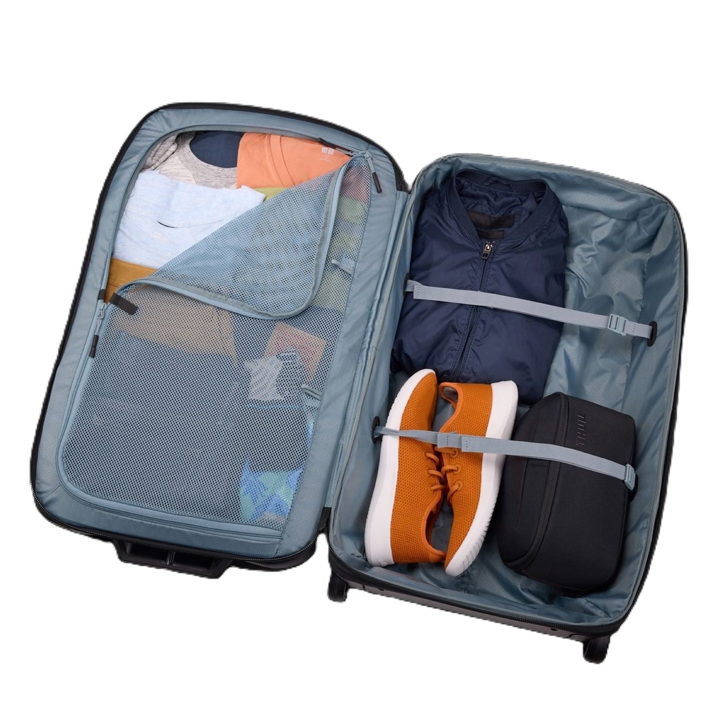 Thule Subterra 2 Check-In Wheeled Duffel 70cm/90L