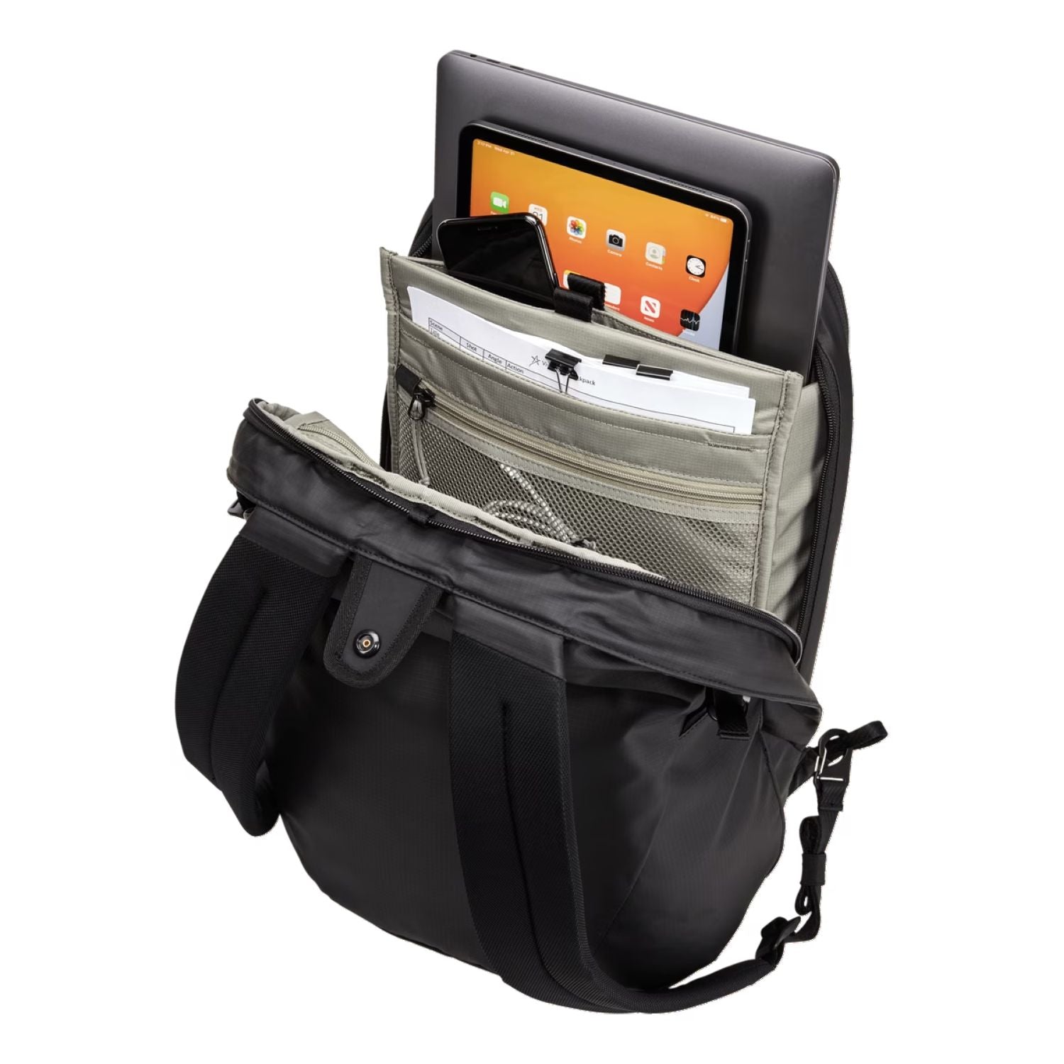 Thule Tact Backpacl 21L