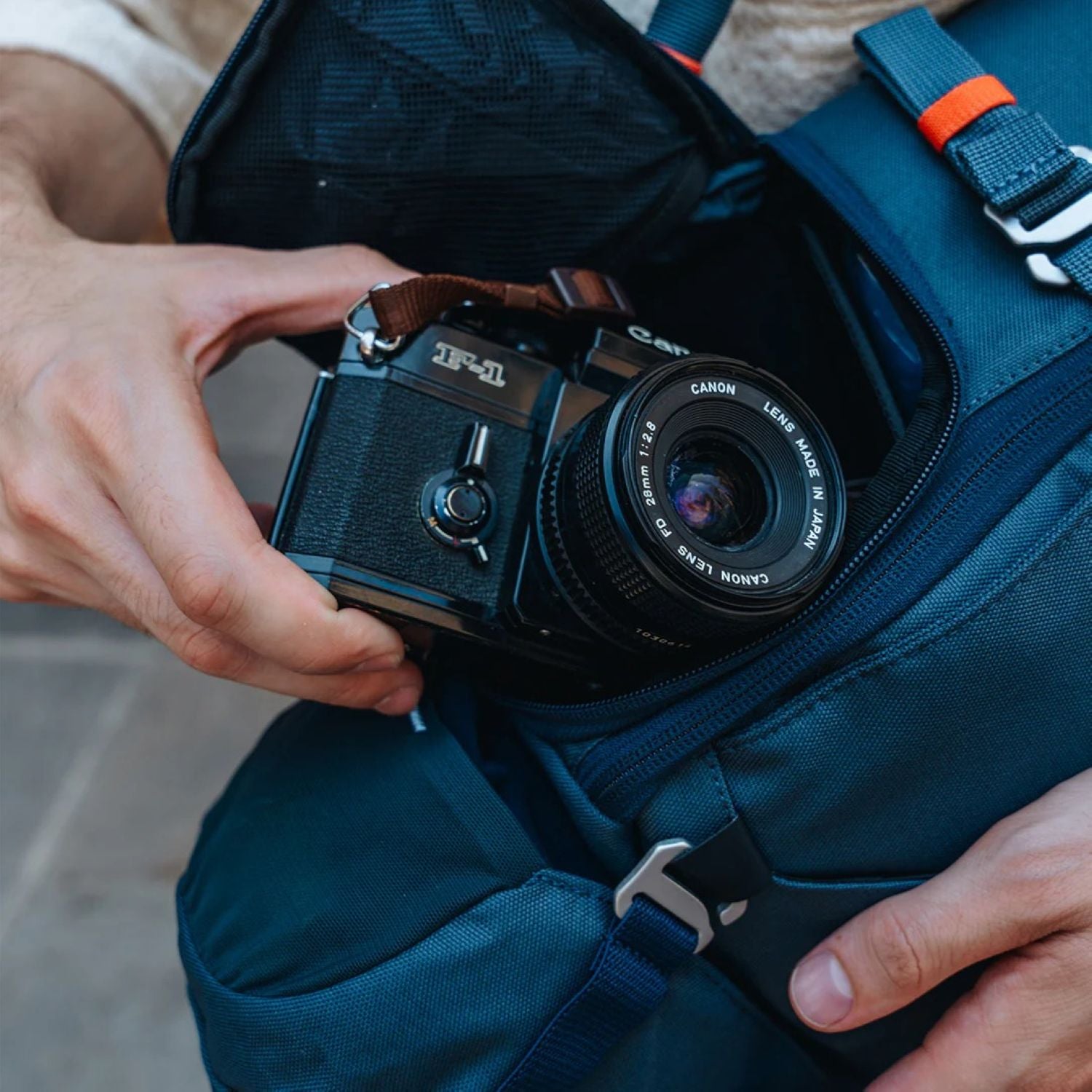 Tropicfeel Nest Backpack