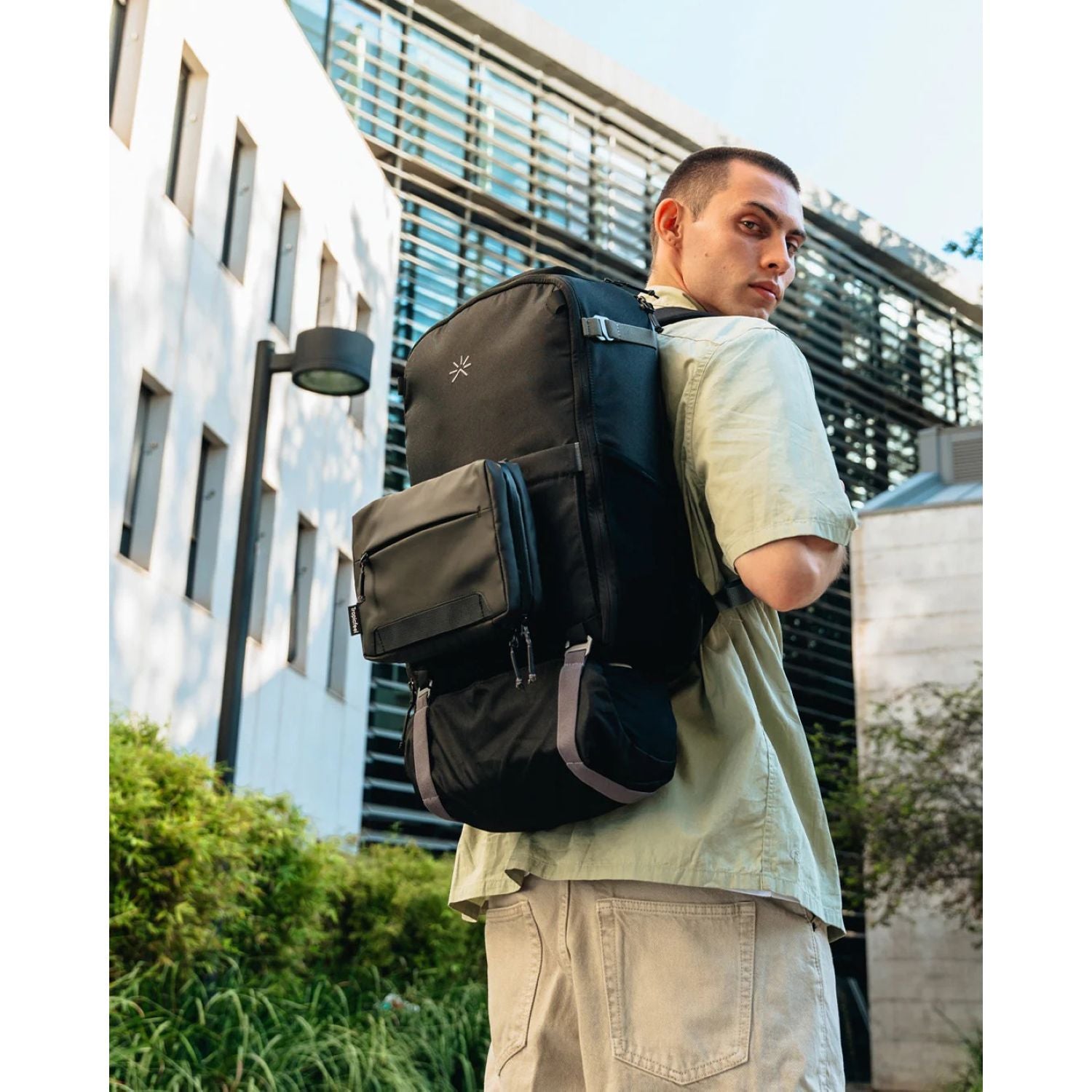 Tropicfeel Nest Backpack