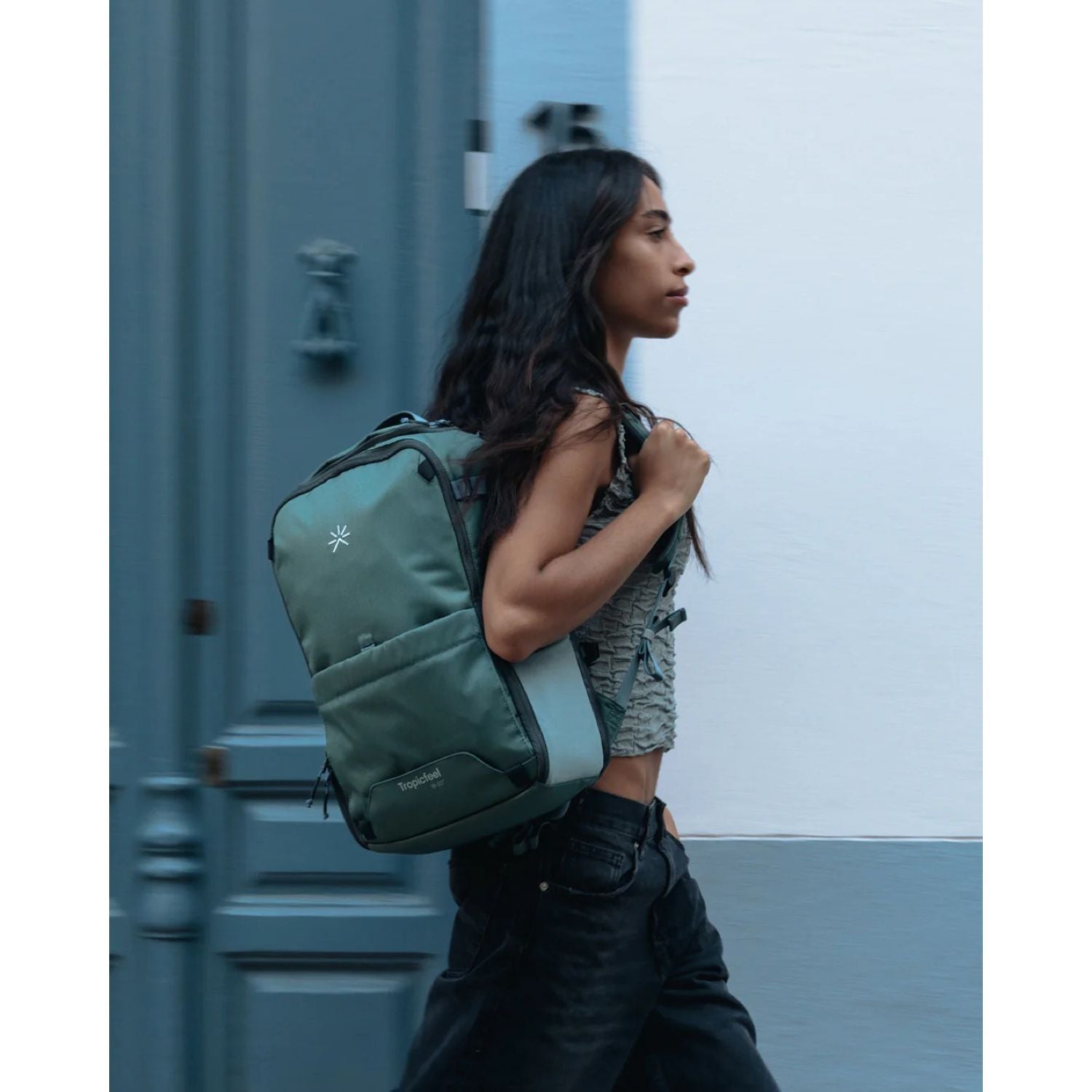 Tropicfeel Nest Backpack