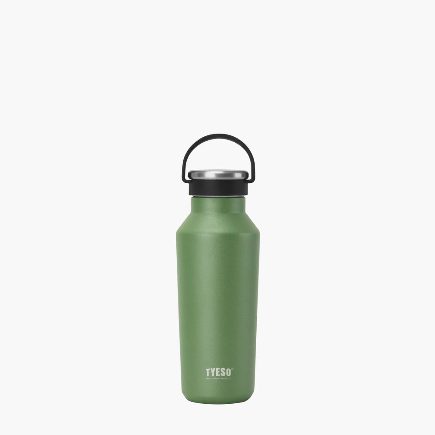 Tyeso Beacon 36Hours Cold S/S Vacuum Insulated Bottle With Handle 900ML