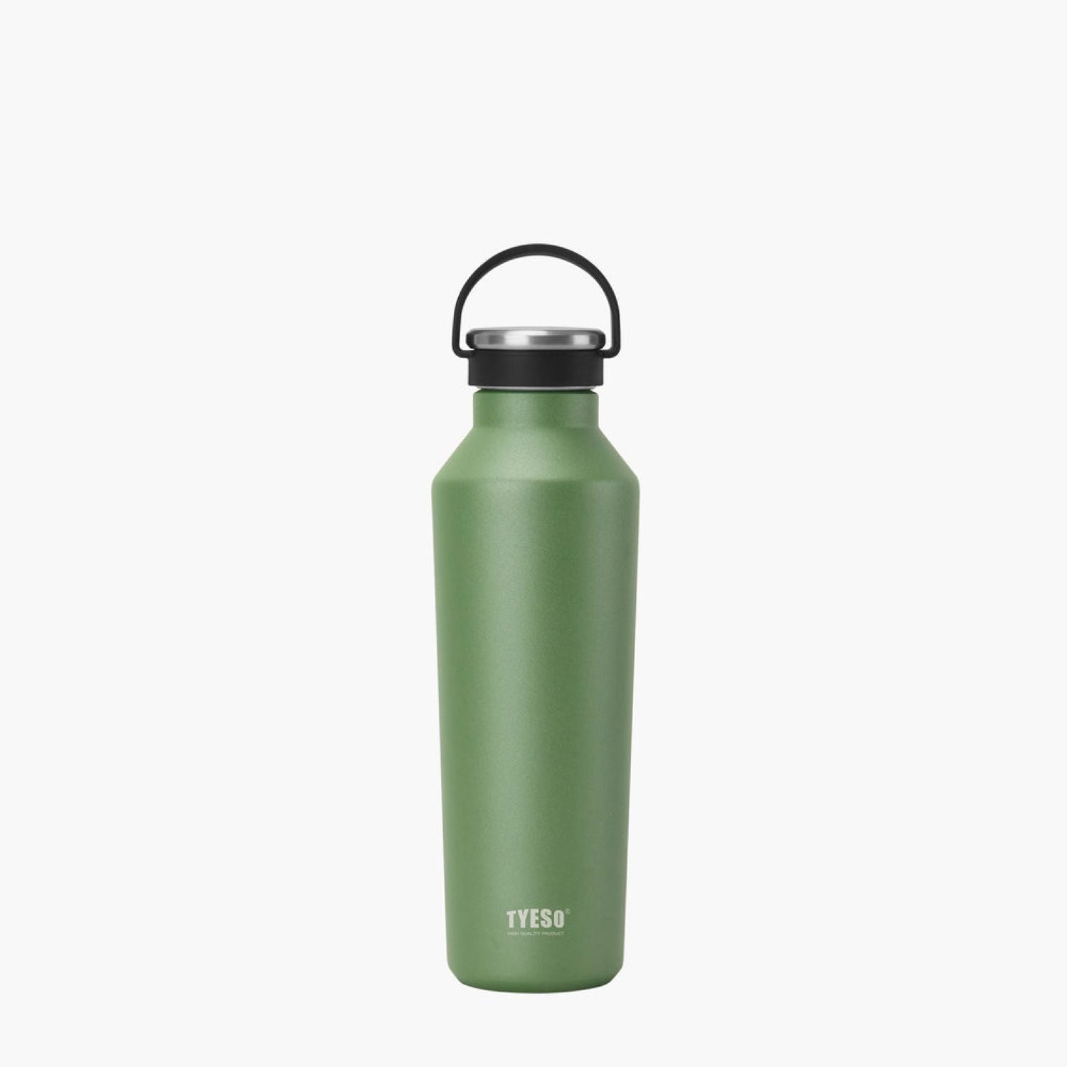 Tyeso Beacon 36Hours Cold S/S Vacuum Insulated Bottle With Handle 750ML