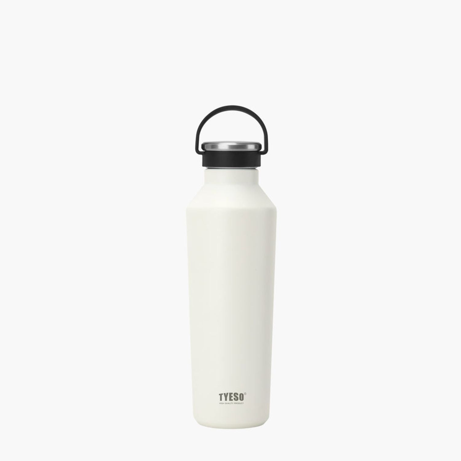 Tyeso Beacon 36Hours Cold S/S Vacuum Insulated Bottle With Handle 750ML