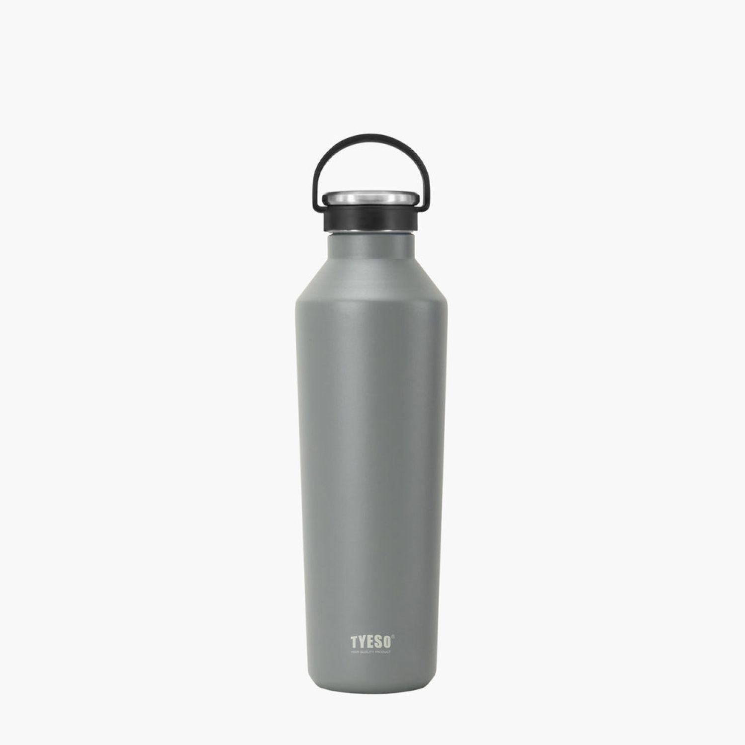 Tyeso Beacon 36Hours Cold S/S Vacuum Insulated Bottle With Handle 900ML