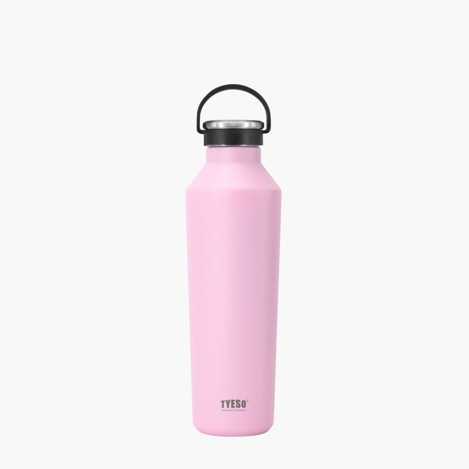 Tyeso Beacon 36Hours Cold S/S Vacuum Insulated Bottle With Handle 900ML