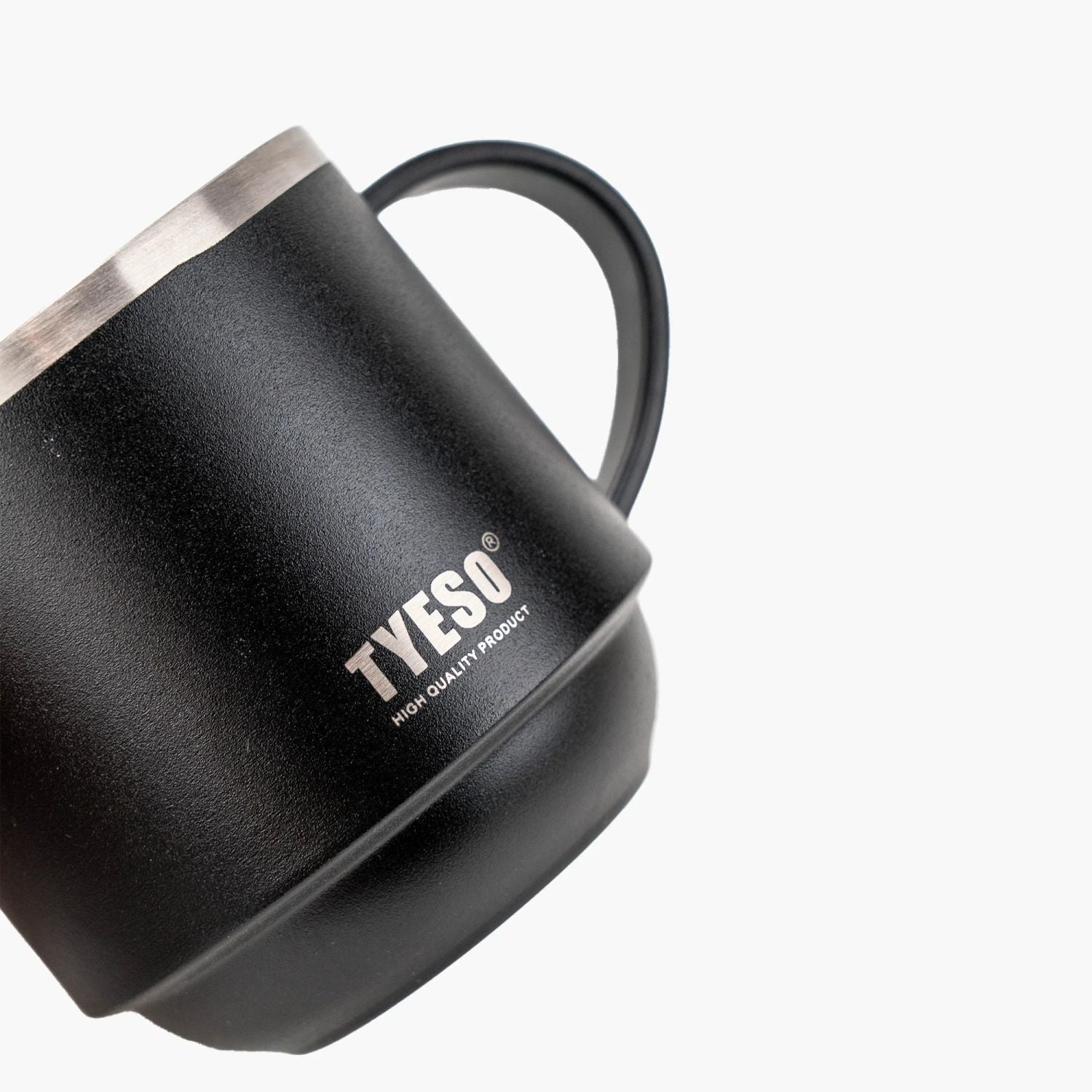 Tyeso Dock Slider Sipper Stackable S/S Vacuum Insulated Table Mug 330ml