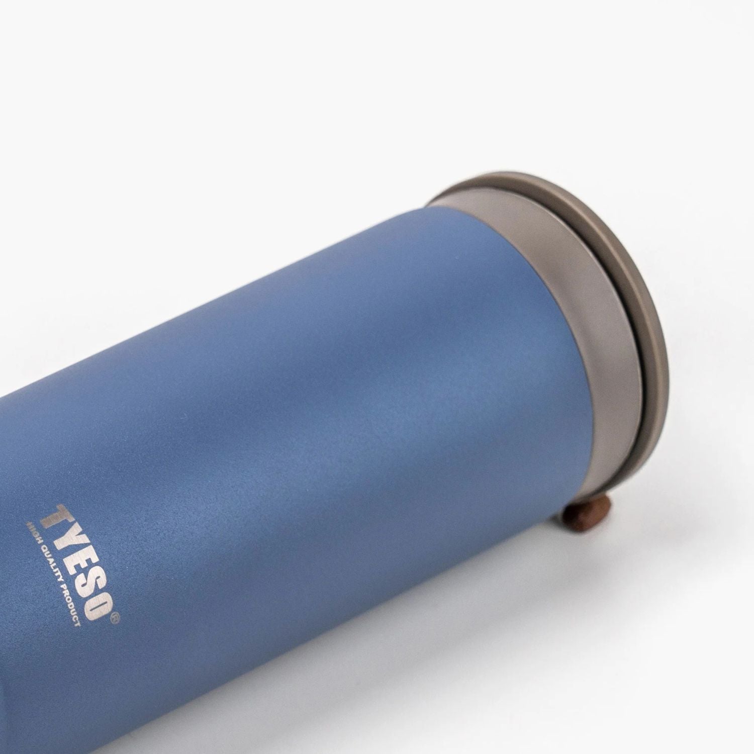 Tyeso Eon Leakproof S/S Vacuum Coffee Tumbler With Handle 360ml