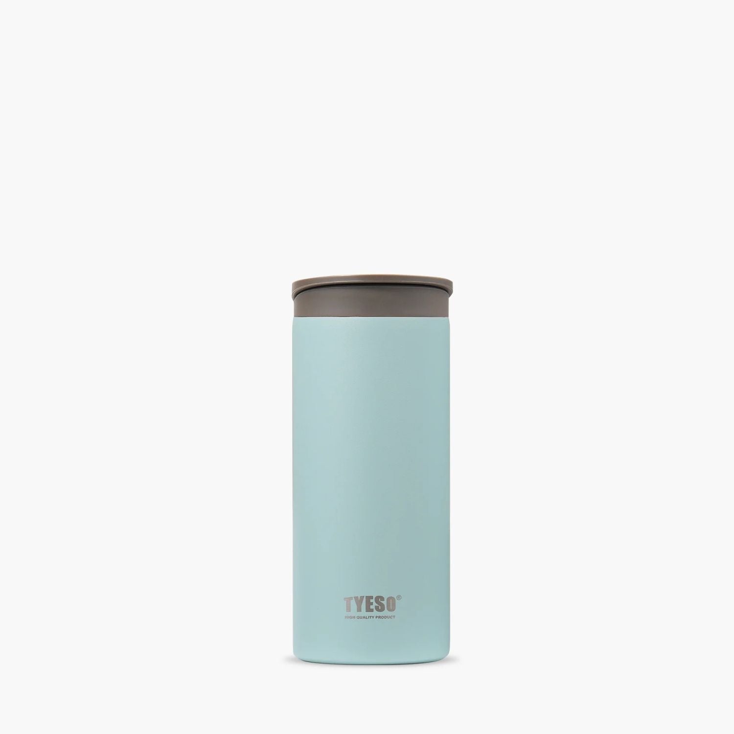 Tyeso Eon Leakproof S/S Vacuum Coffee Tumbler With Handle 360ml