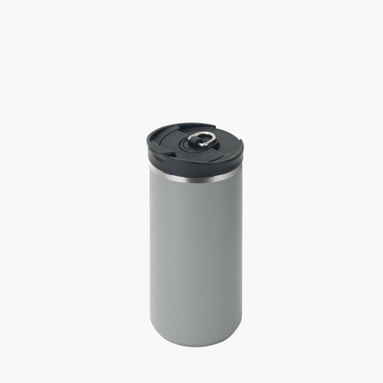 Tyeso Vant Leakproof Multi Press S/S Vacuum Tumbler 600ML - White