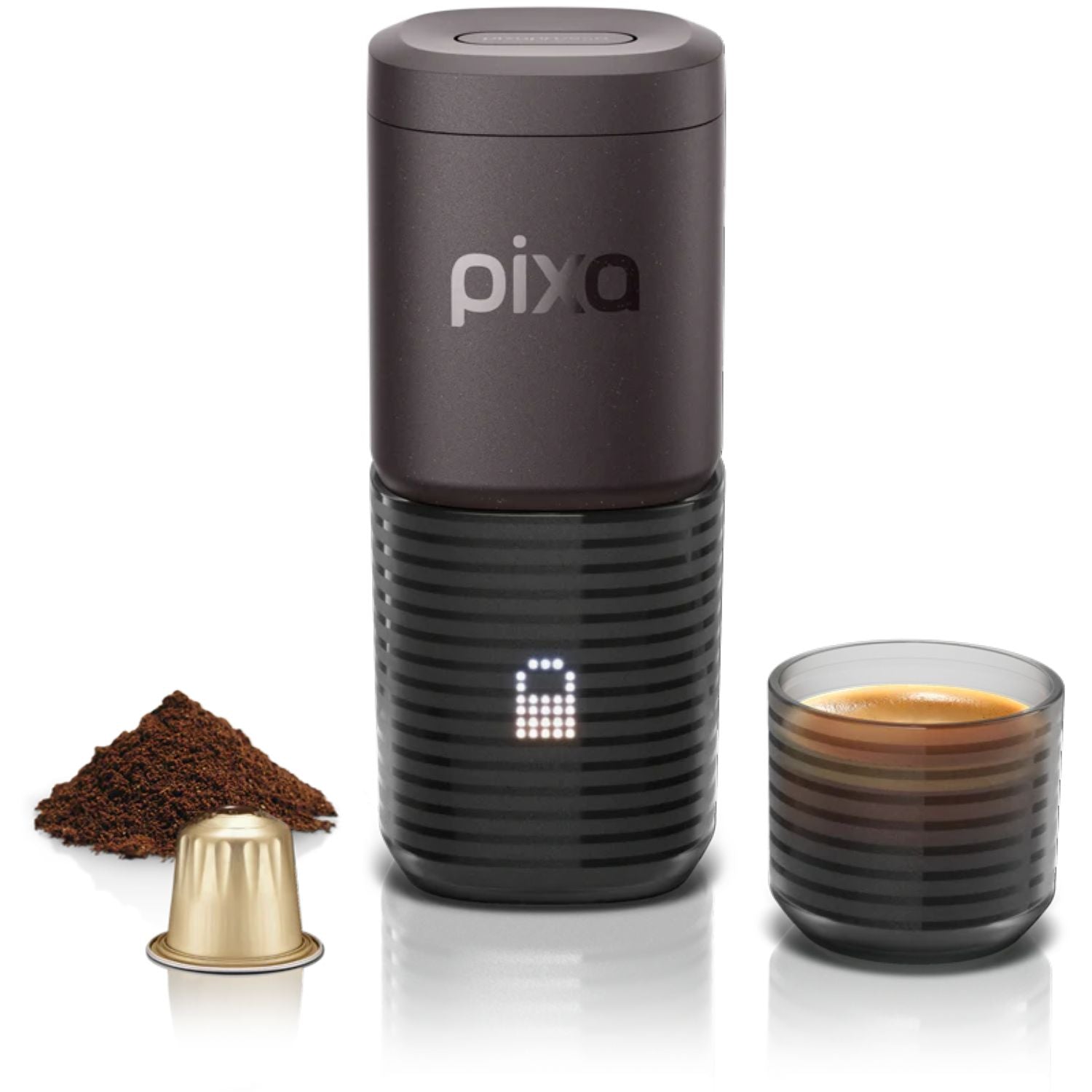 Wacaco Pixapresso Electric Espresso Machine