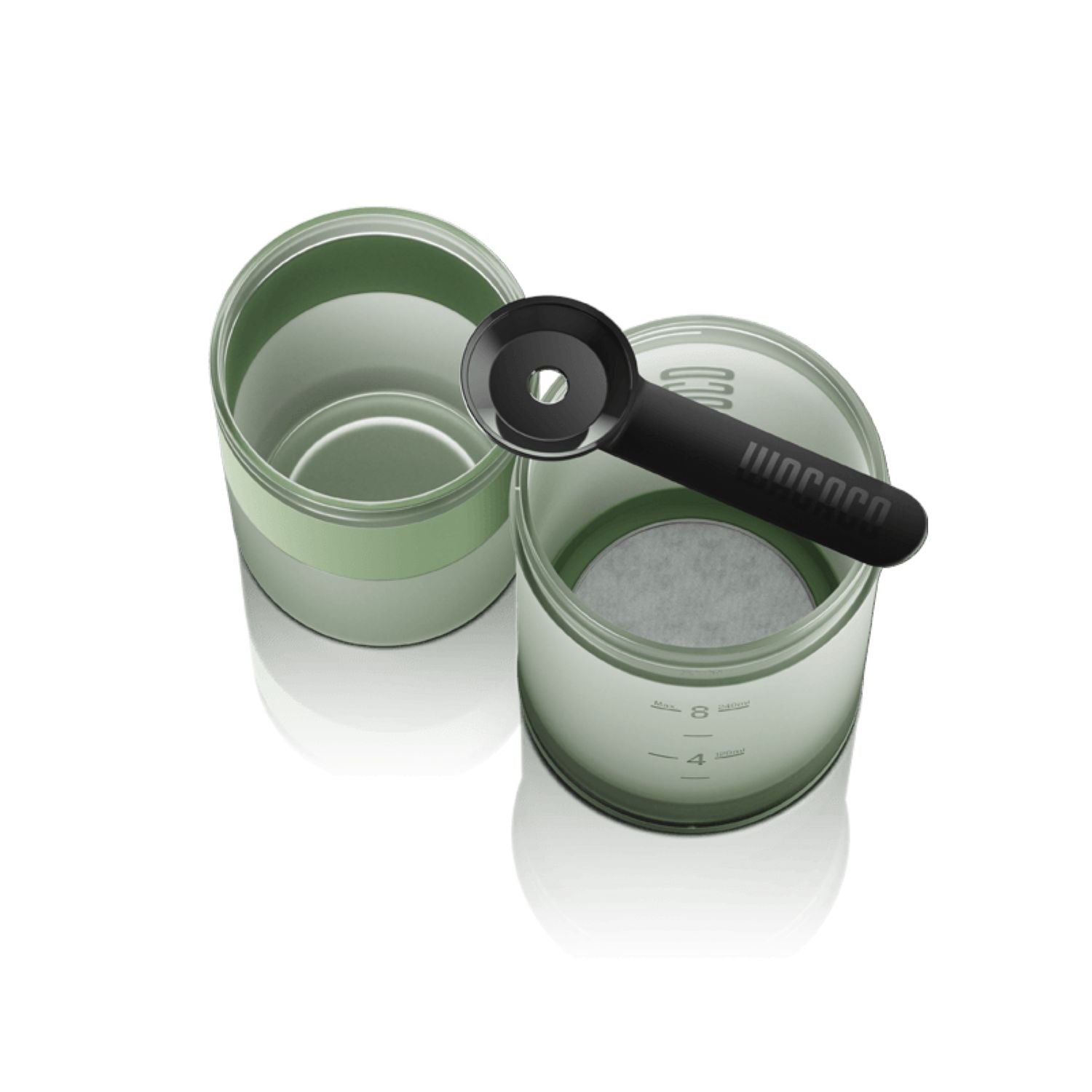 Wacaco Prestina Portable Coffee Maker