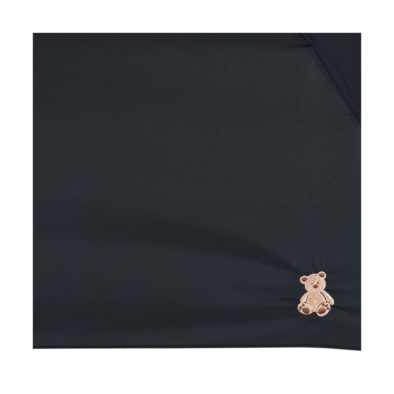 WPC Air-Light One Point Embroidery Mini Lightweight 115G UV Protection Umbrella 55cm