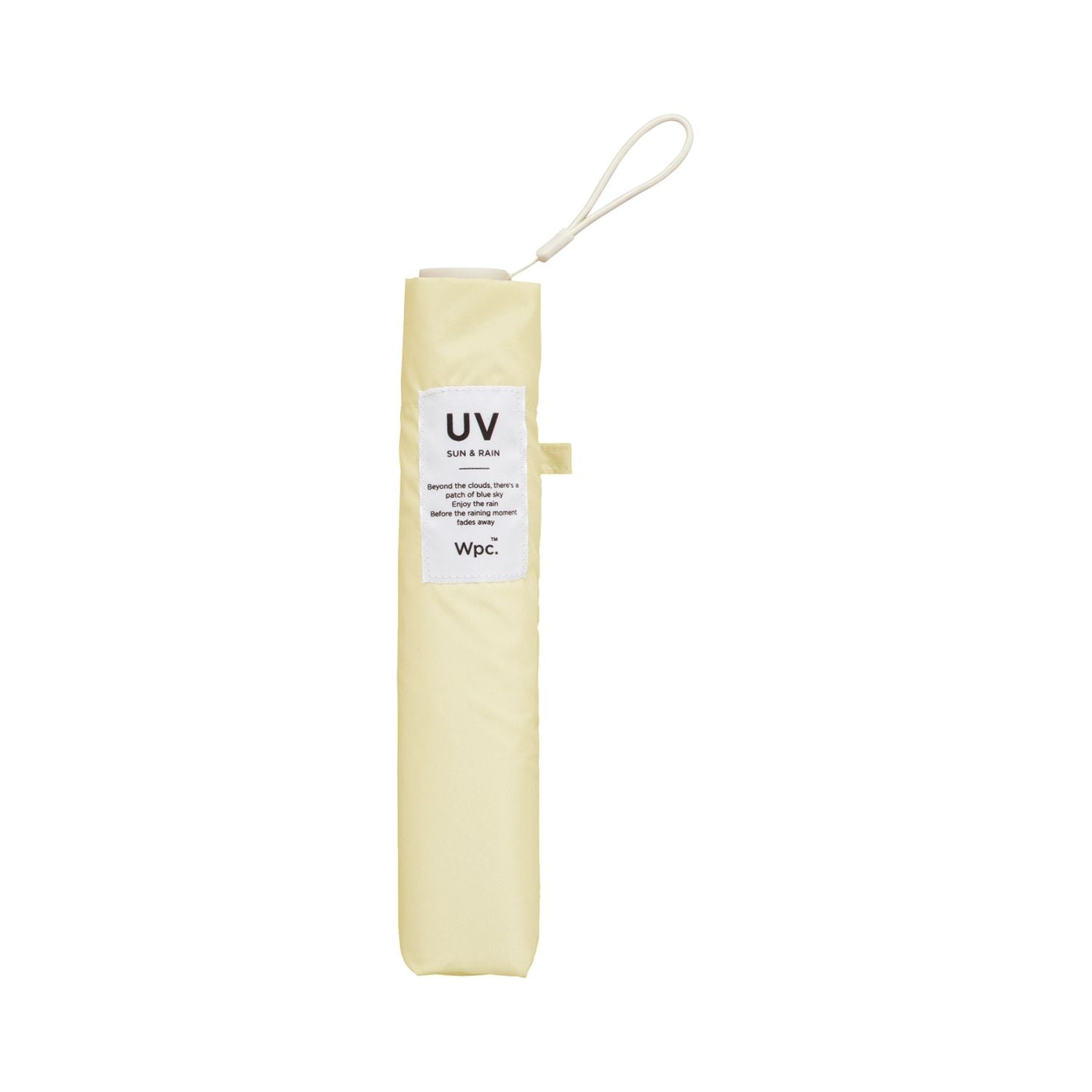 WPC Airlight UV Protection Umbrella 55cm