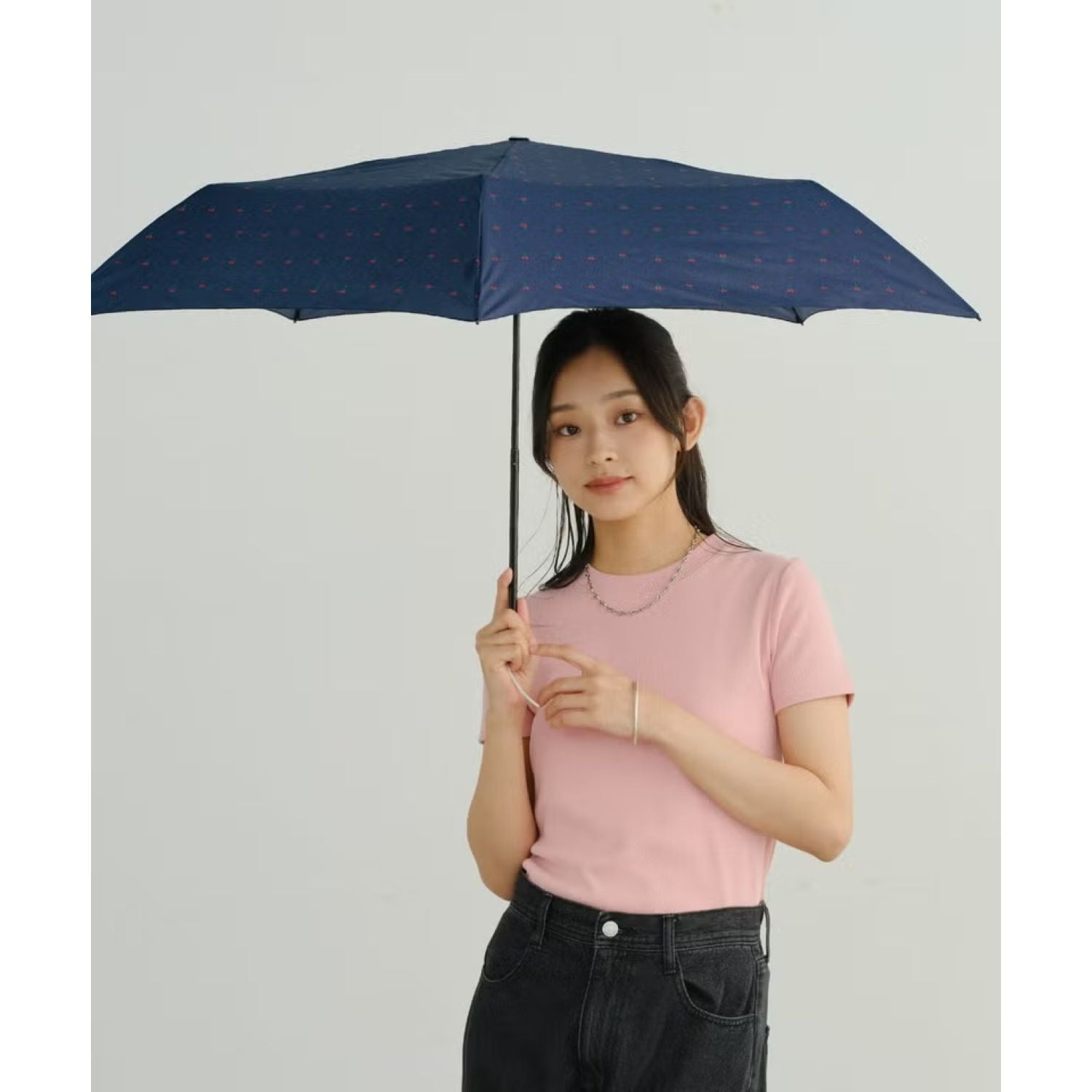 WPC Airlight UV Protection Umbrella 55cm
