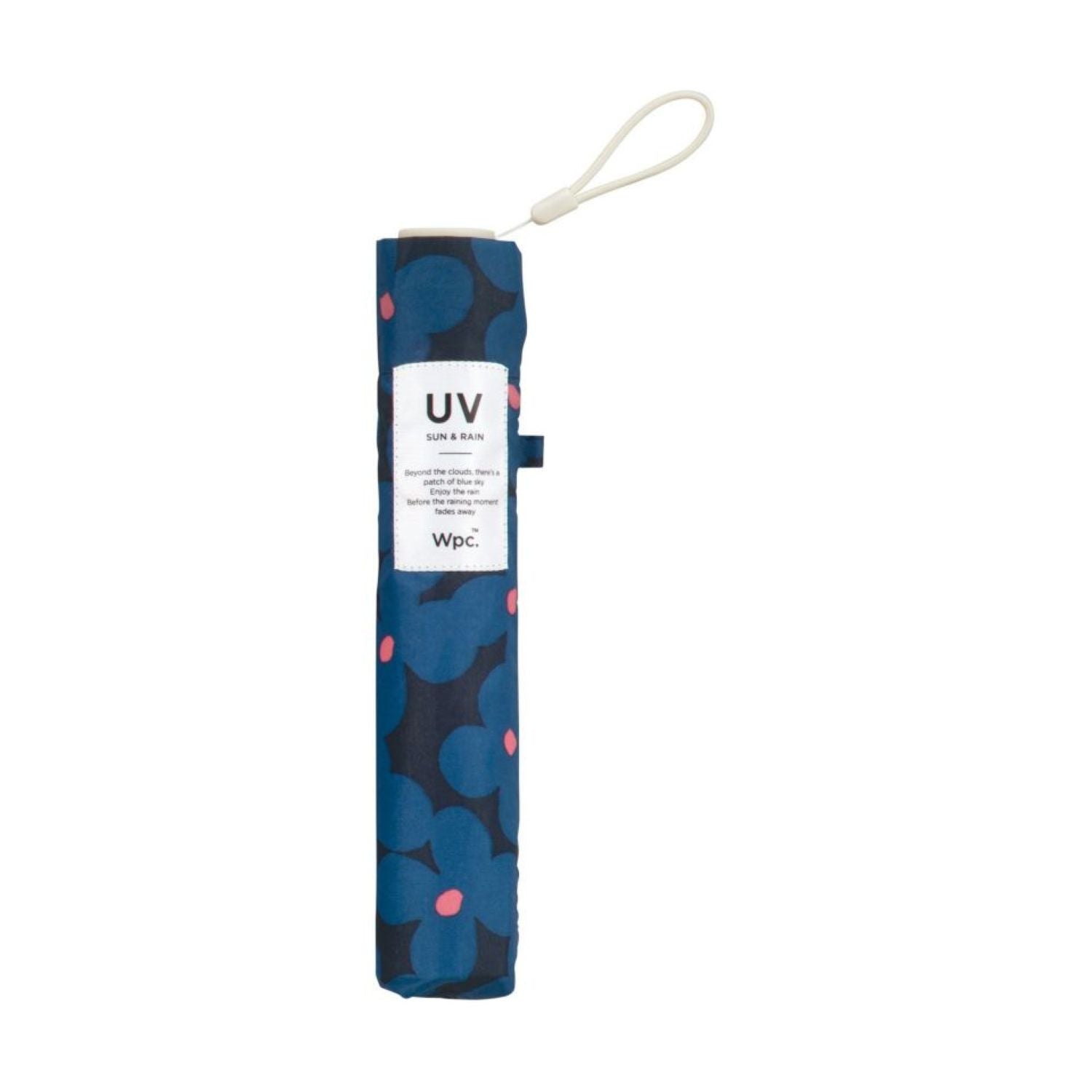WPC Ultra Lightweight UV Protection Umbrella 55cm