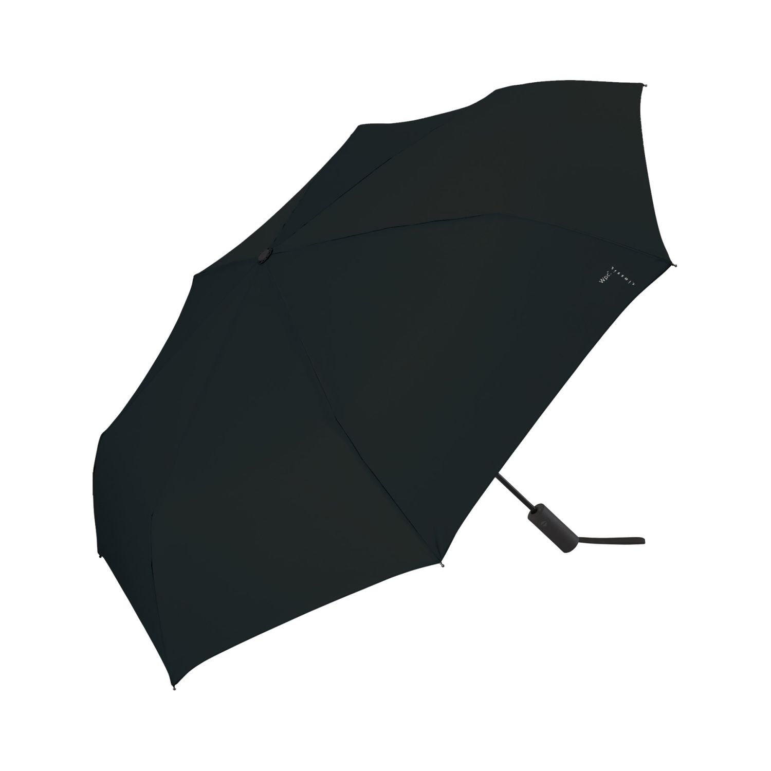 WPC Automatic UV Protection Folding Umbrella 62cm