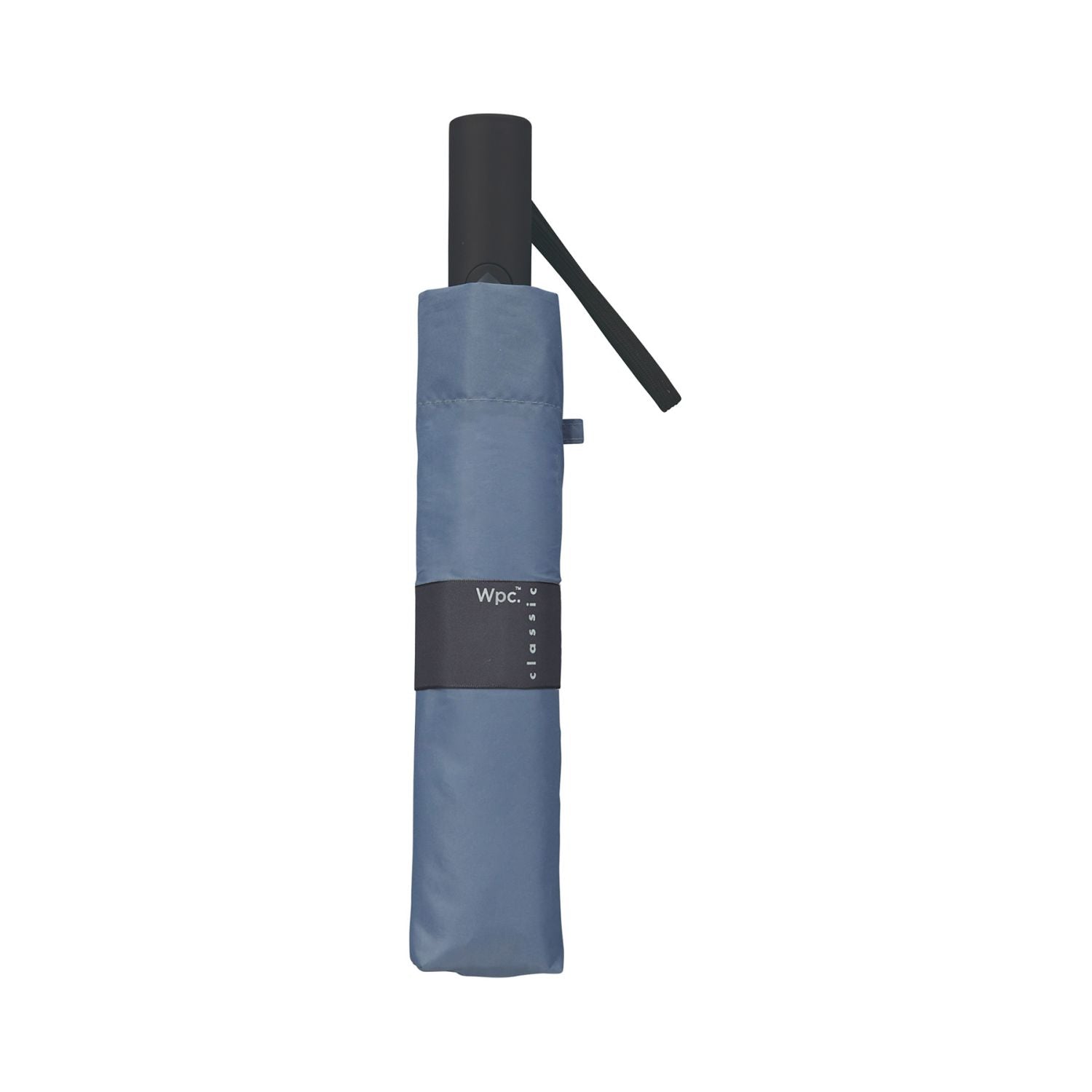 WPC Automatic UV Protection Folding Umbrella 62cm