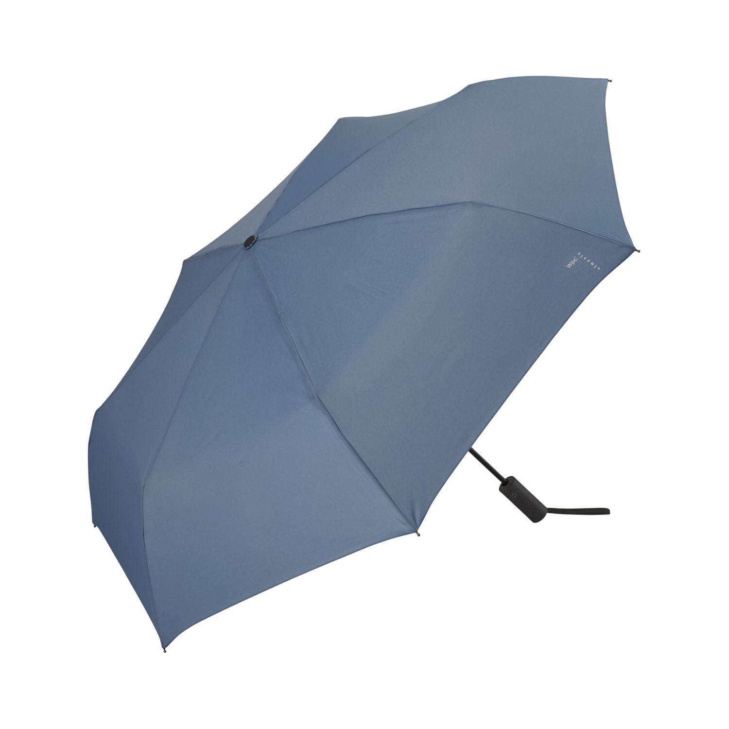 WPC Automatic UV Protection Folding Umbrella 62cm