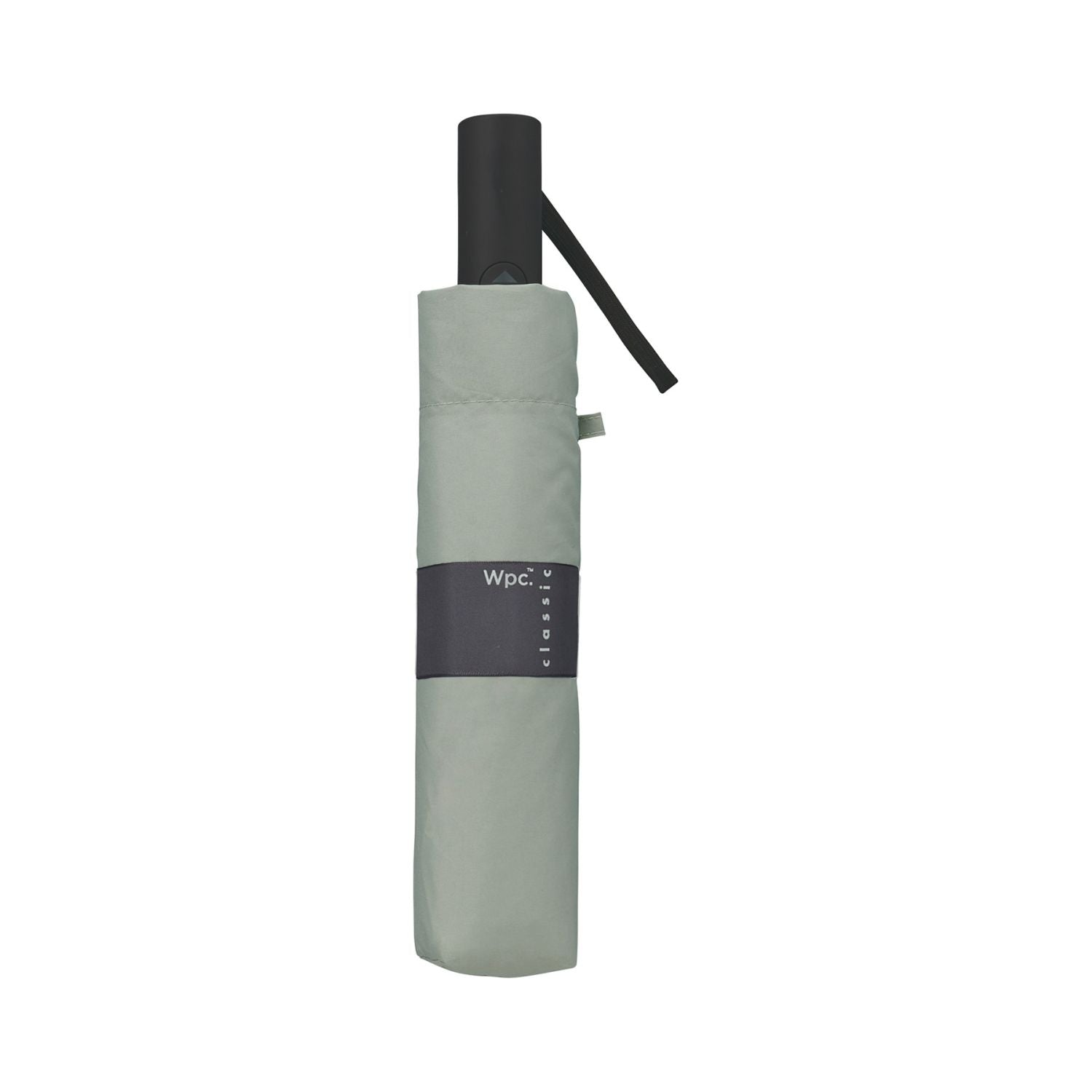 WPC Automatic UV Protection Folding Umbrella 62cm