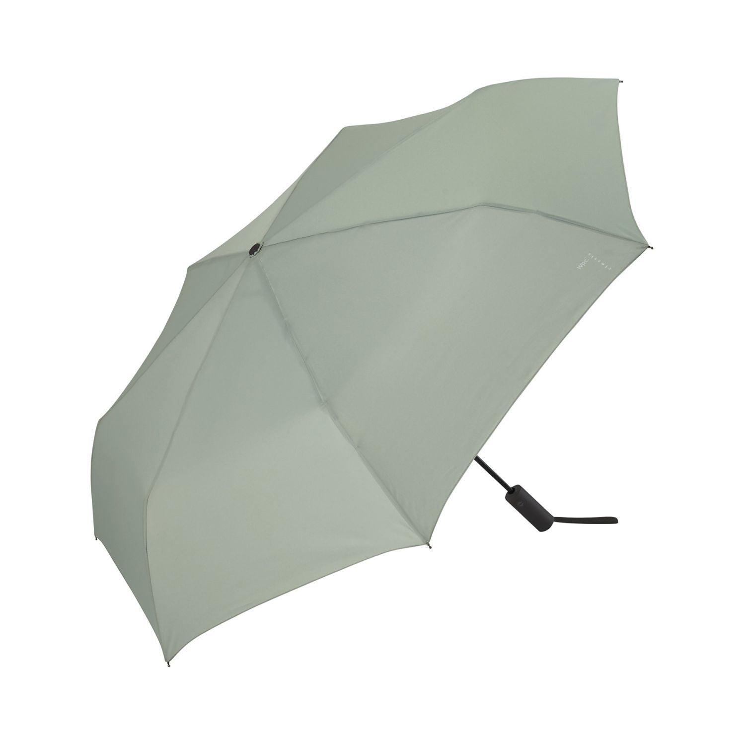 WPC Automatic UV Protection Folding Umbrella 62cm