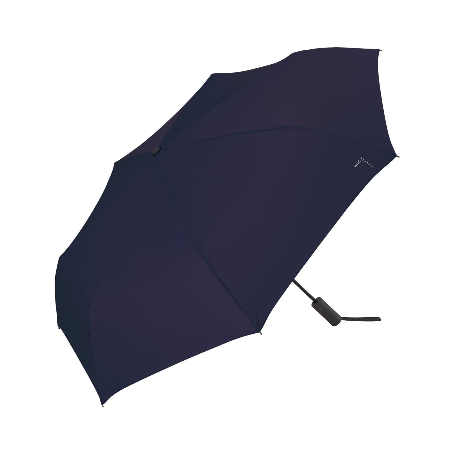 WPC Automatic UV Protection Folding Umbrella 62cm