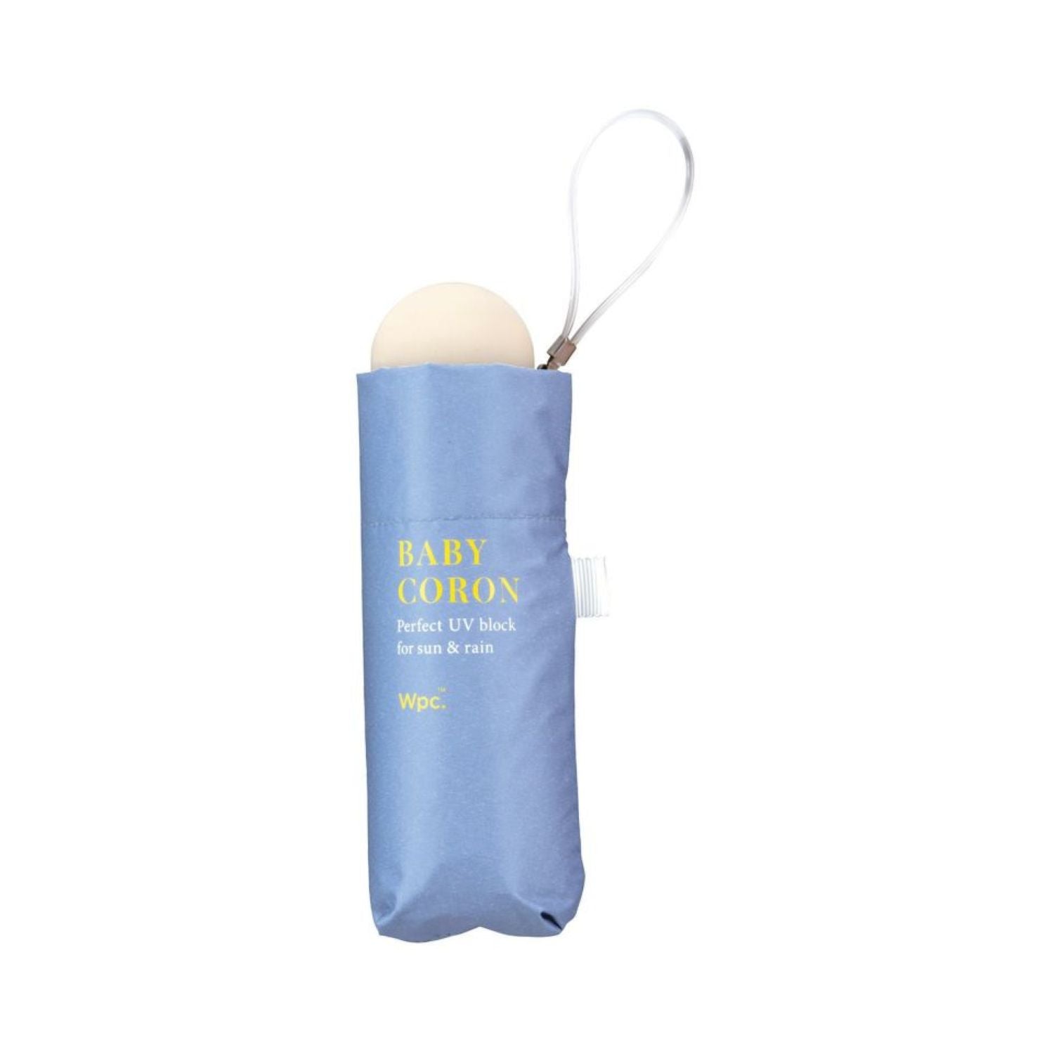 WPC Baby Coron UV Protection Umbrella 48cm