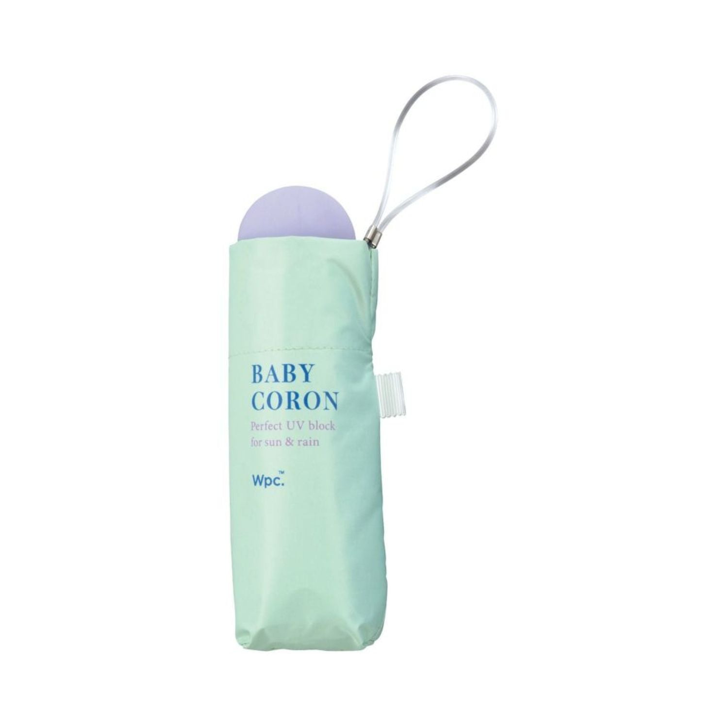 WPC Baby Coron UV Protection Umbrella 48cm