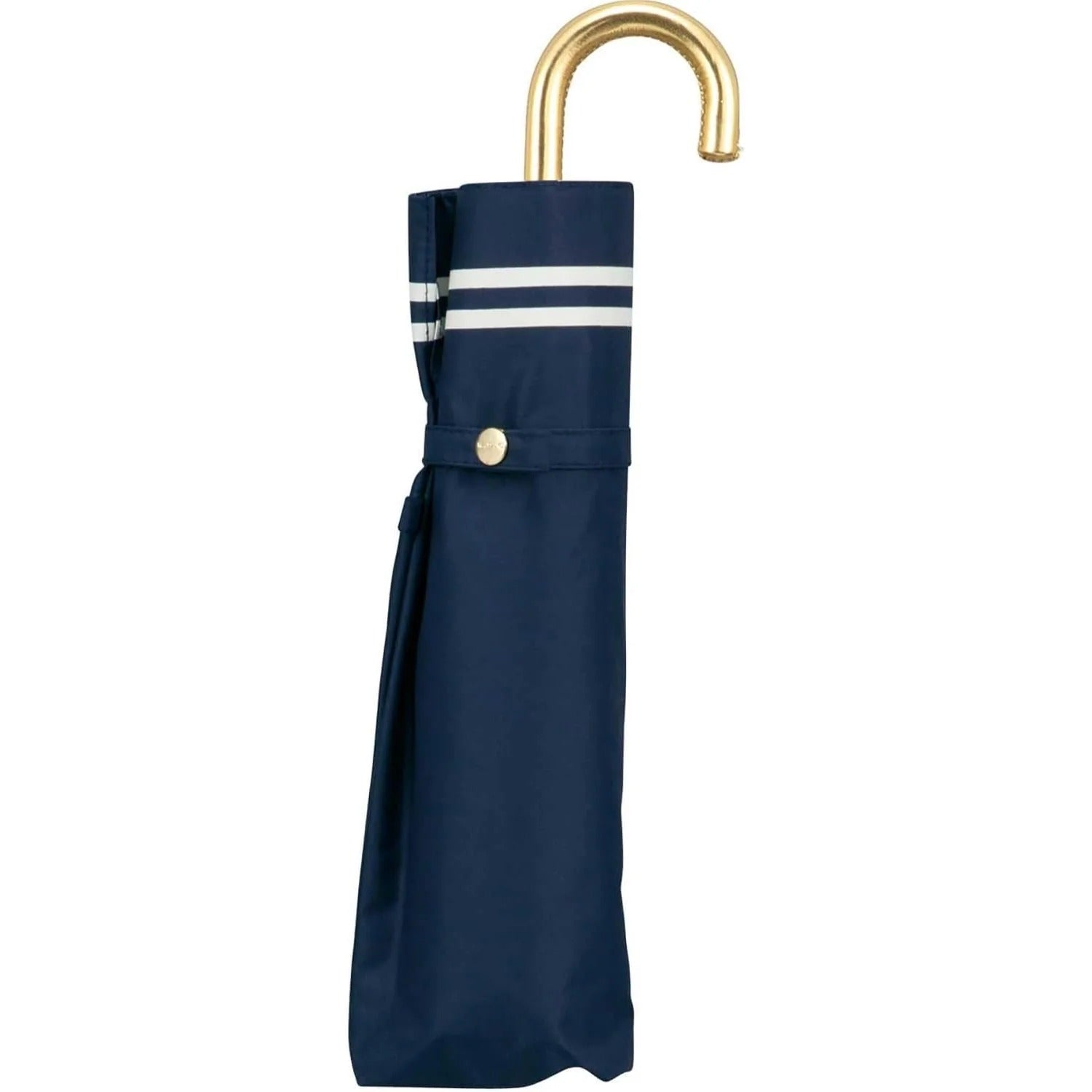WPC Blackout Sailor Mini Folding Umbrella UV Protection UPF 50+ Umbrella 50cm
