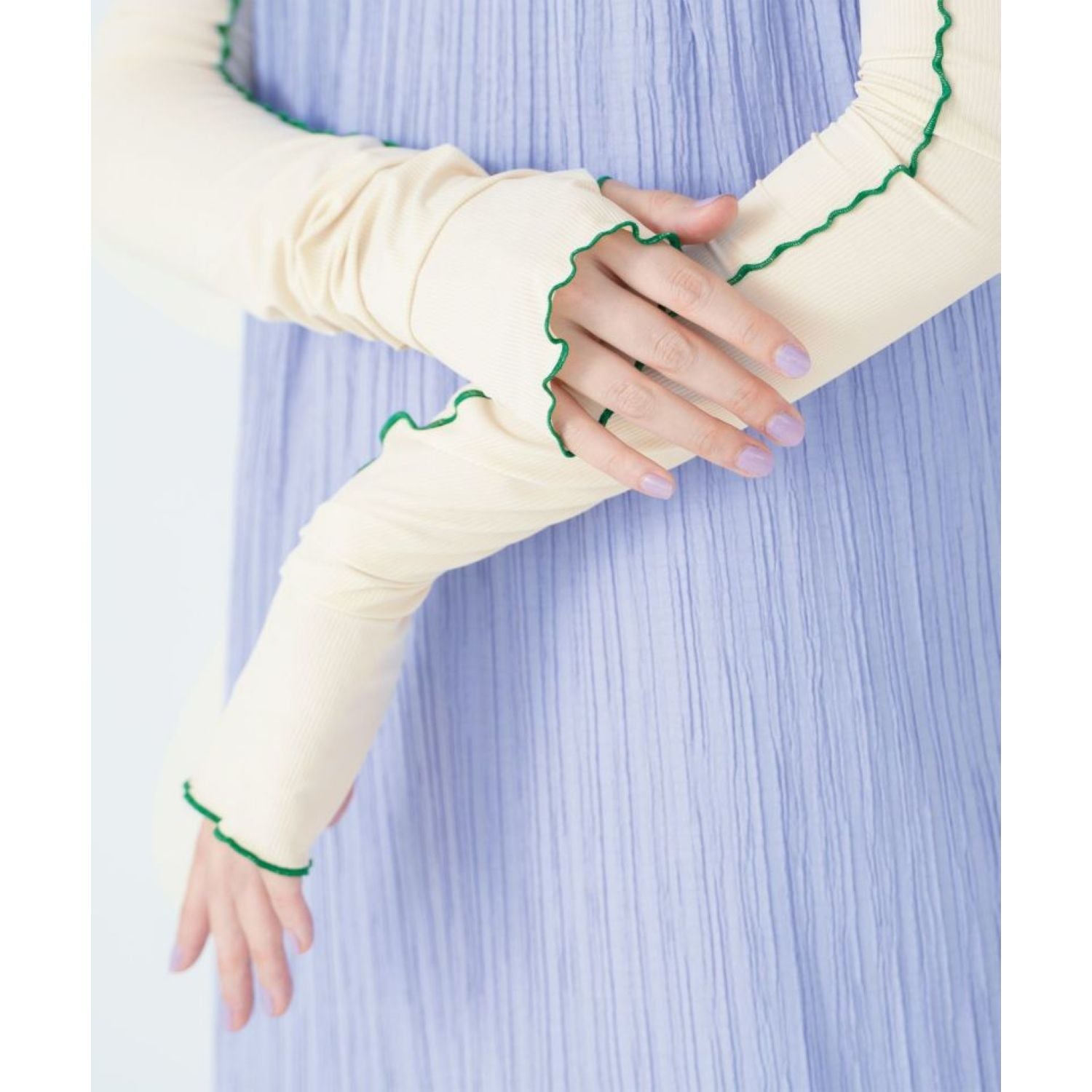 WPC Cooling Arm Cover With UV Protection