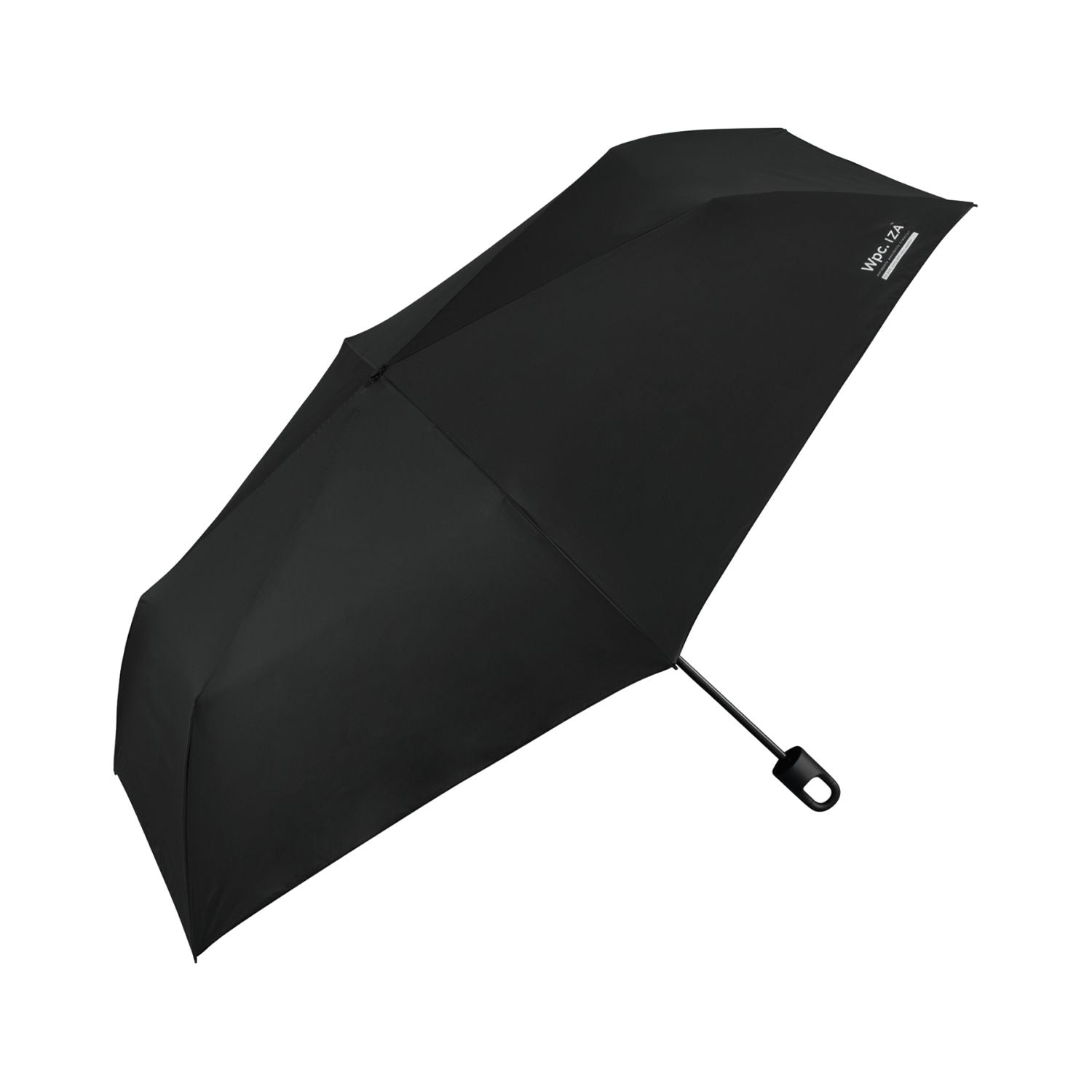 WPC IZA Large & Hook UV Protection UPF 50+  Folding Umbrella 55cm