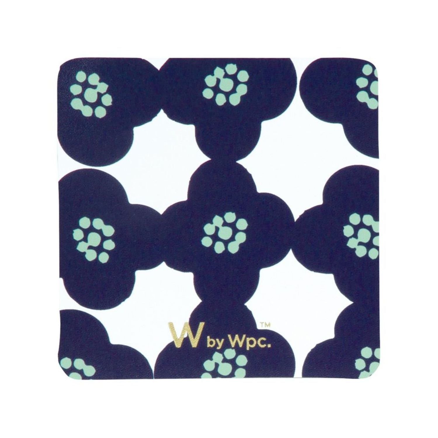 WPC Multi-Purpose Coaster