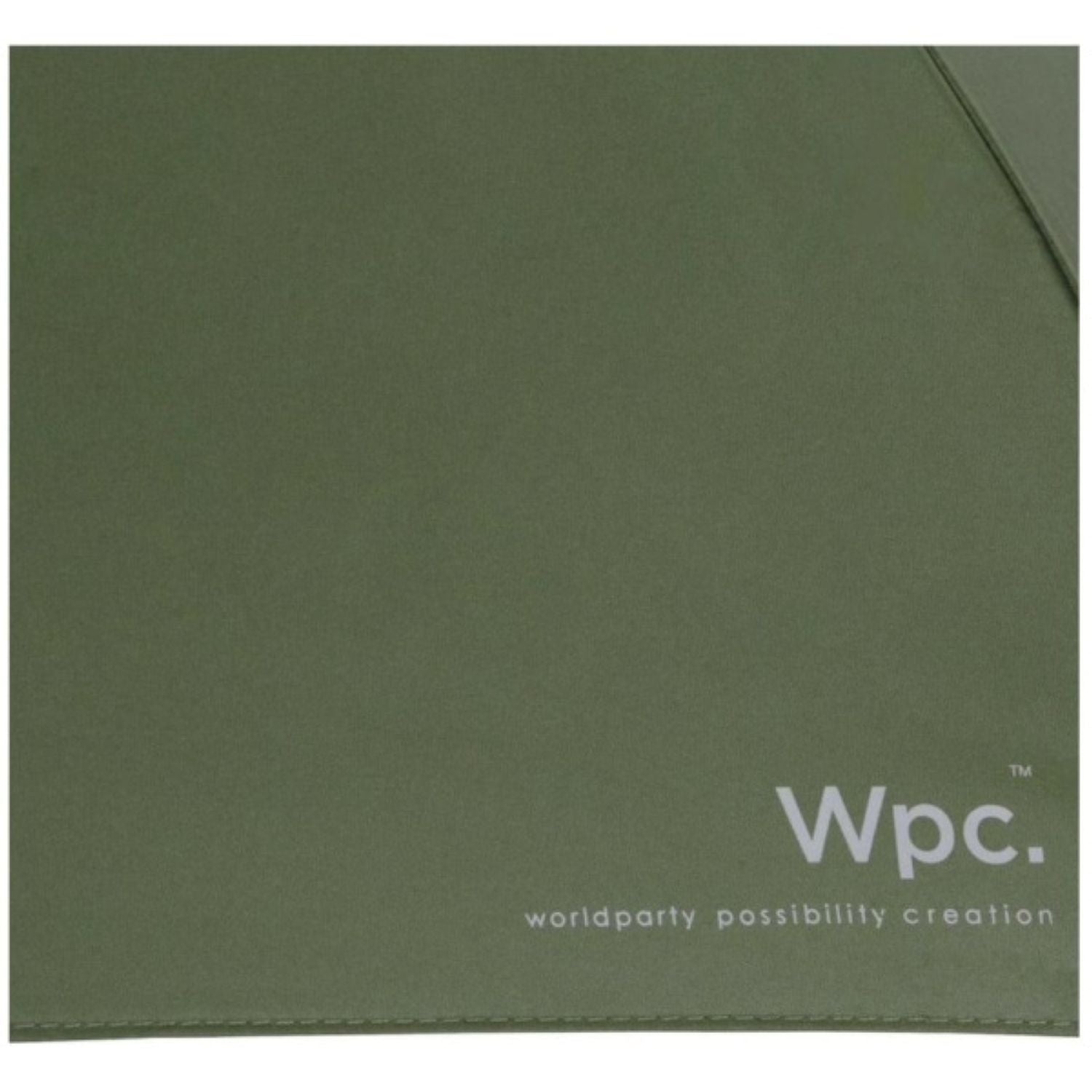 WPC Tiny Back Protect UV Protection Water Repellent Folding Umbrella 50cm