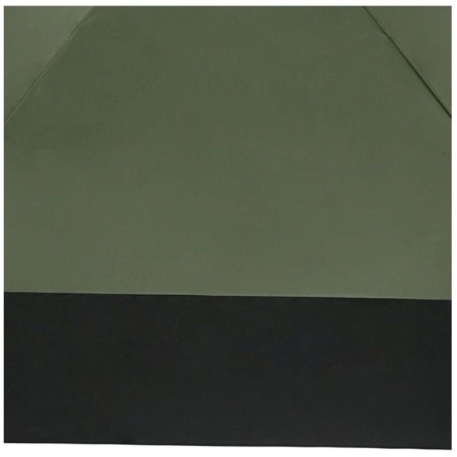 WPC Tiny Back Protect UV Protection Water Repellent Folding Umbrella 50cm