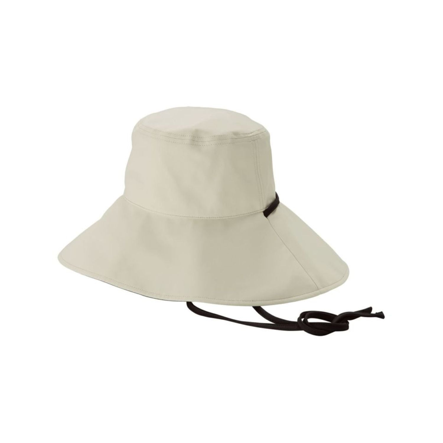 WPC Wide Brim Hat With UV Protection