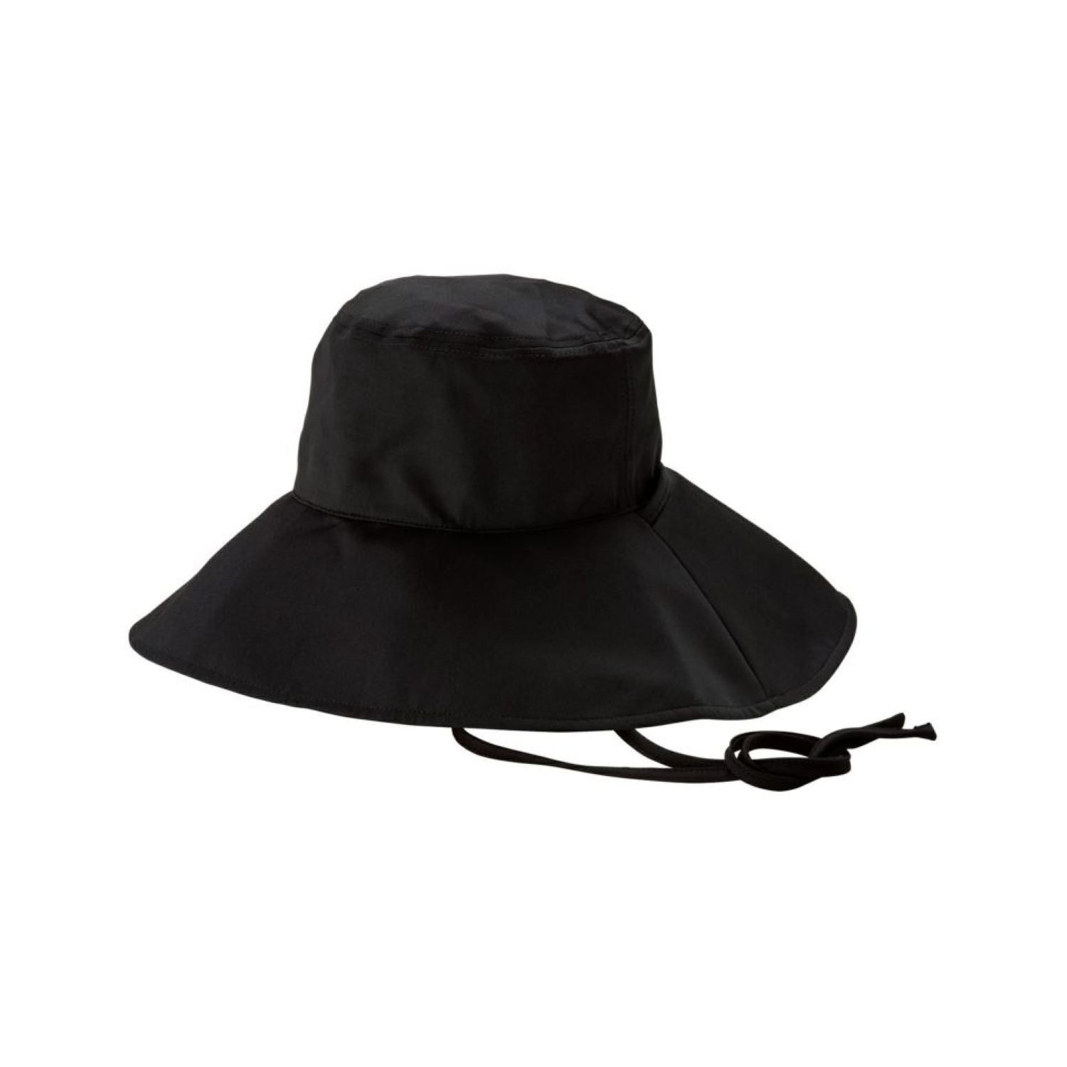 WPC Wide Brim Hat With UV Protection