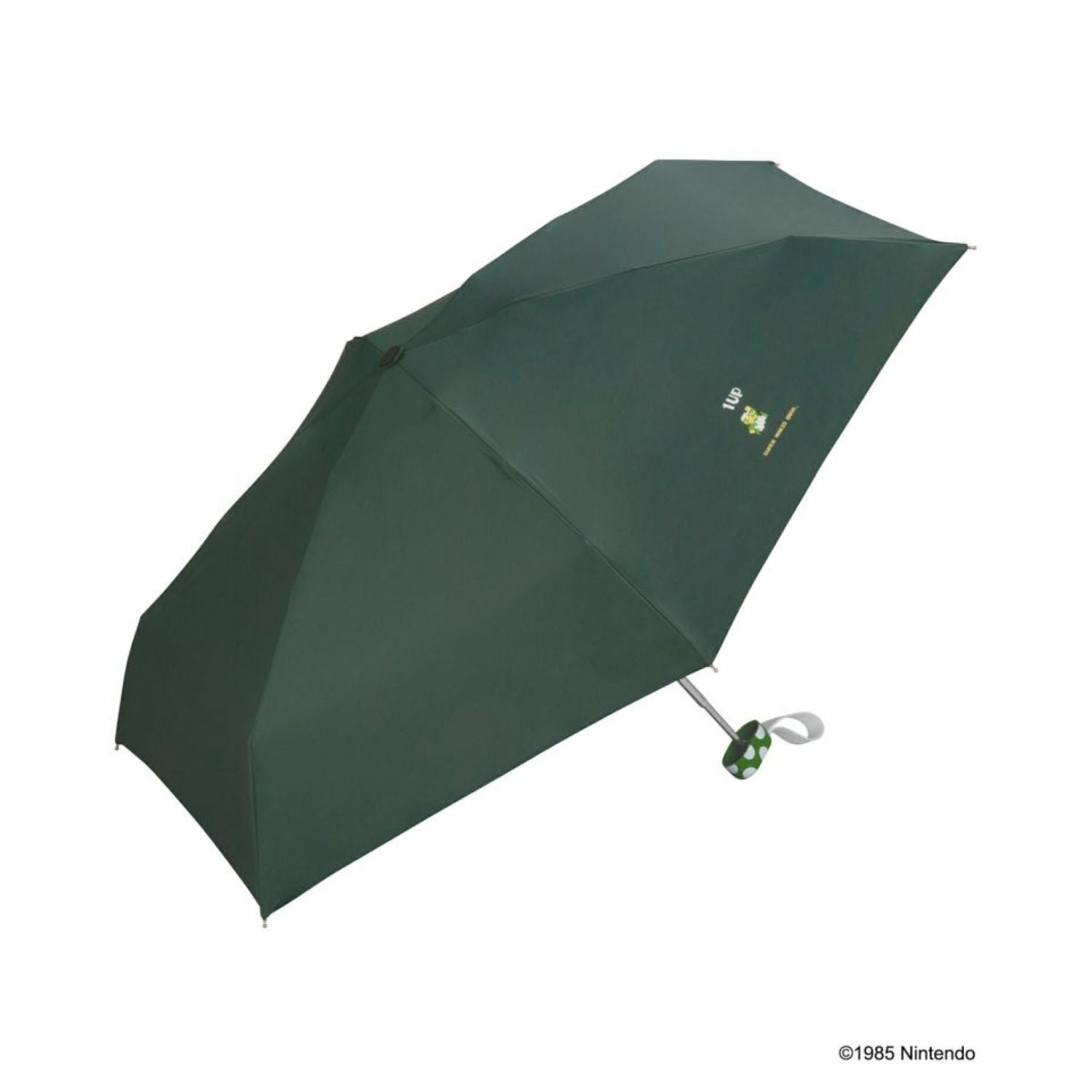WPC X Super Mario Bros Mini UV Protection UPF 50+ Umbrella 47cm