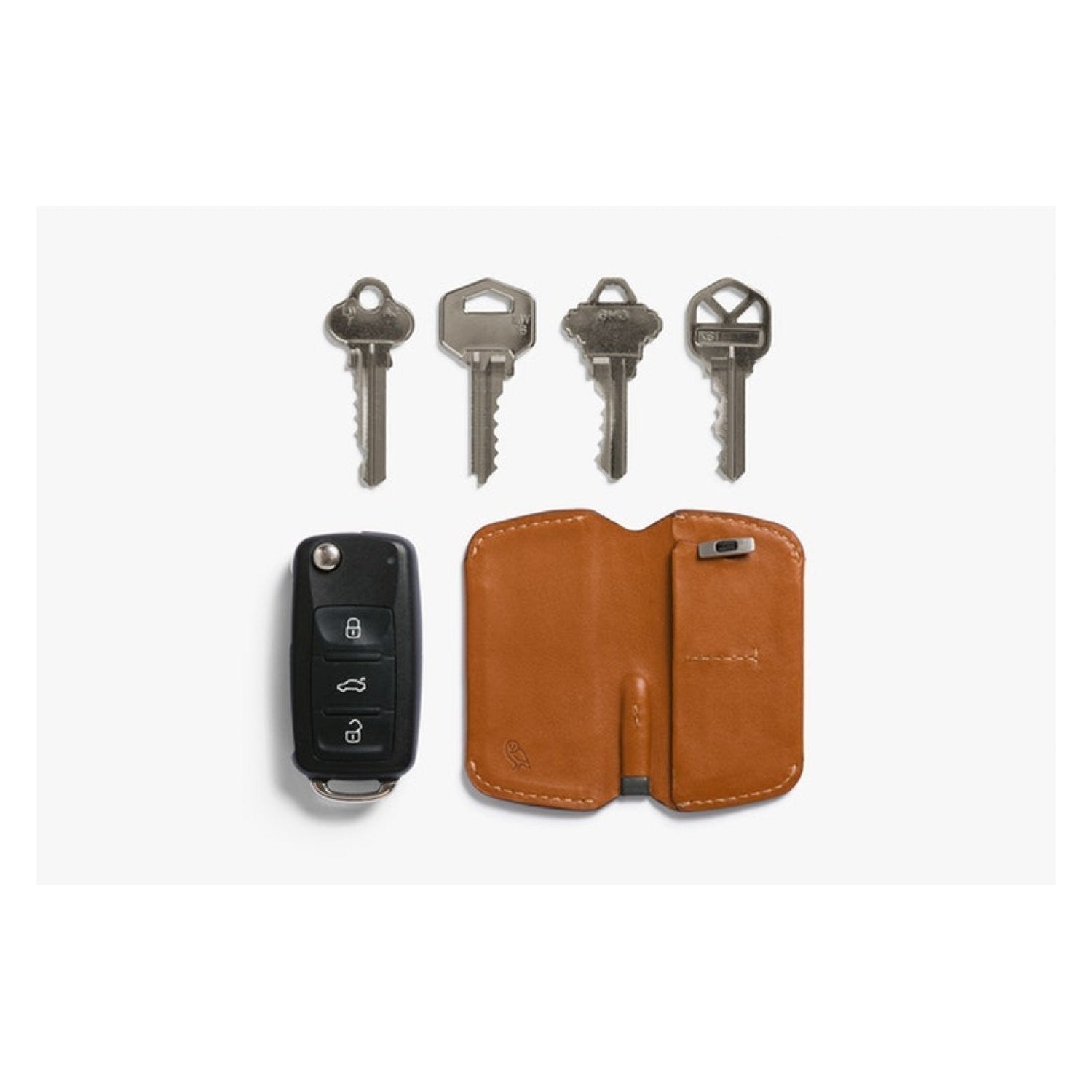 Bellroy Key Cover (Second Edition) | Bellroy Accessories, Gifts & Lifestyle, Key Organizers | Bellroy-17