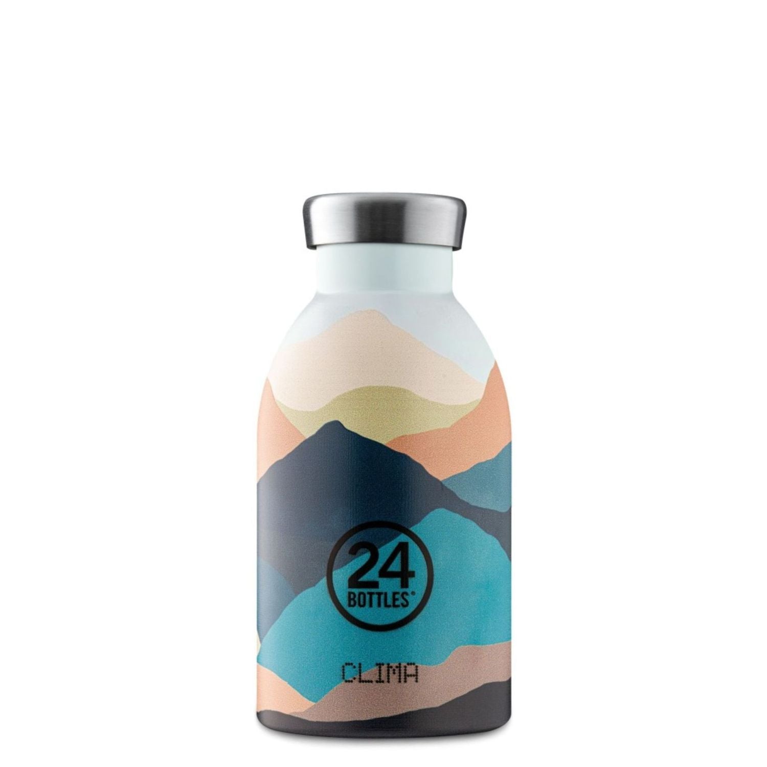 24 Bottles Clima 330ML Insulated Water Bottle | Gifts & Lifestyle, Insulated Water Bottles, Travel Accessories, Water Bottles | 24 Bottles-14