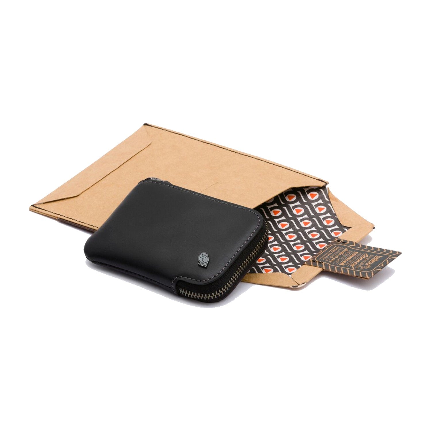 Bellroy Card Pocket | Bellroy Wallets, Gifts & Lifestyle, Men's Wallets, Travel Accessories, Wallets, Zip Wallets | Bellroy-4