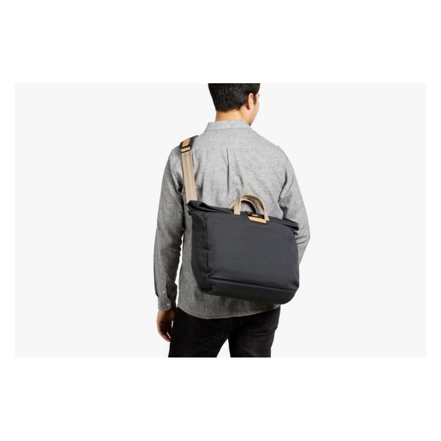 Bellroy System Work Bag | Bags, Bags for Men, Bags for Women, Bellroy Bags, Bellroy Pouches & Slings, Pouches & Crossbody Bags, Sling Bags, Work Collection | Bellroy-6